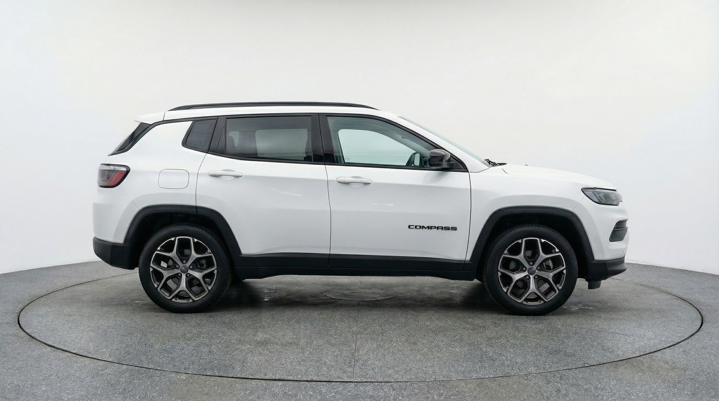 Thumbnail: 2025 Jeep Compass - 11