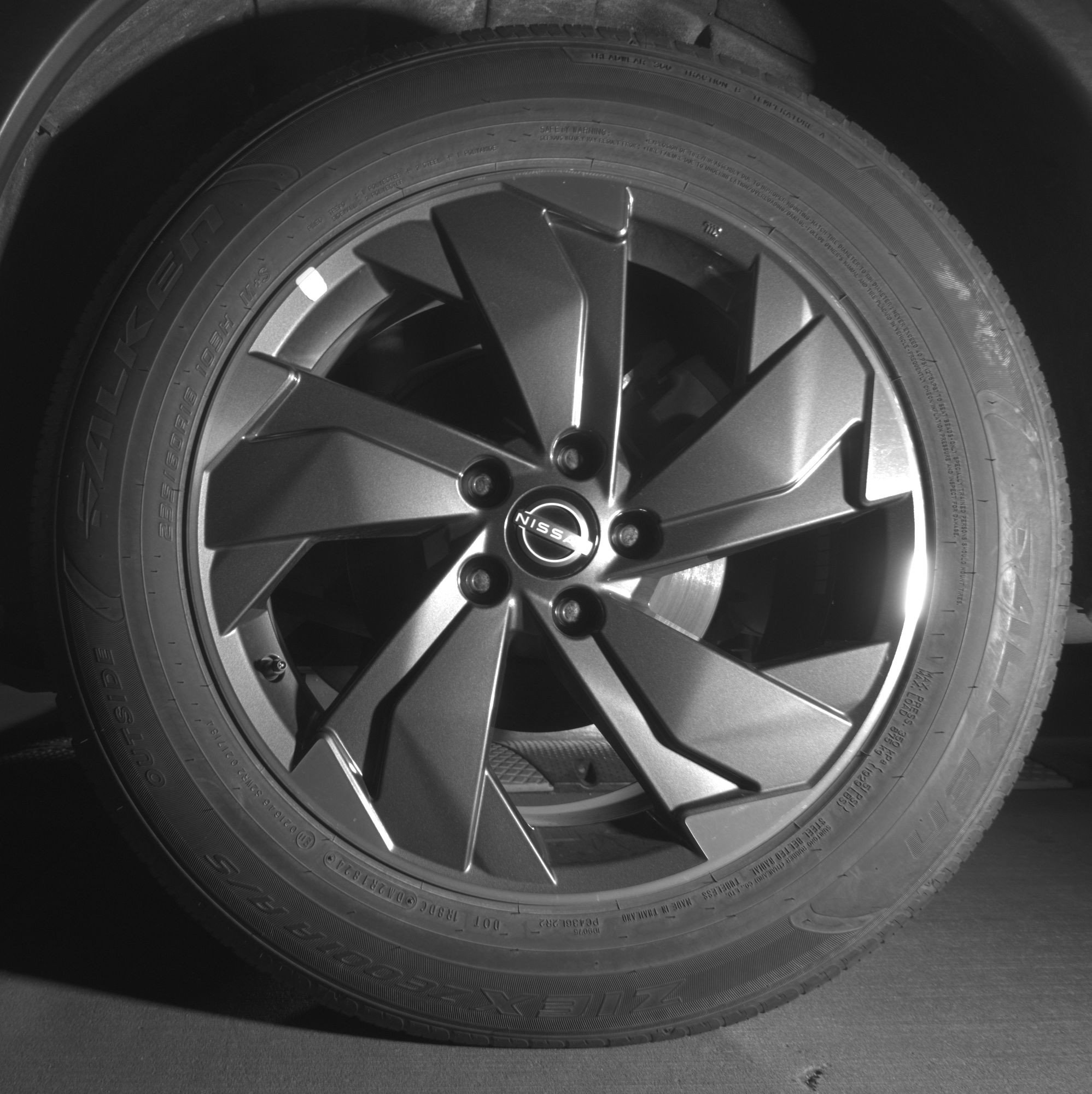 Thumbnail: 2025 Nissan Rogue - 14