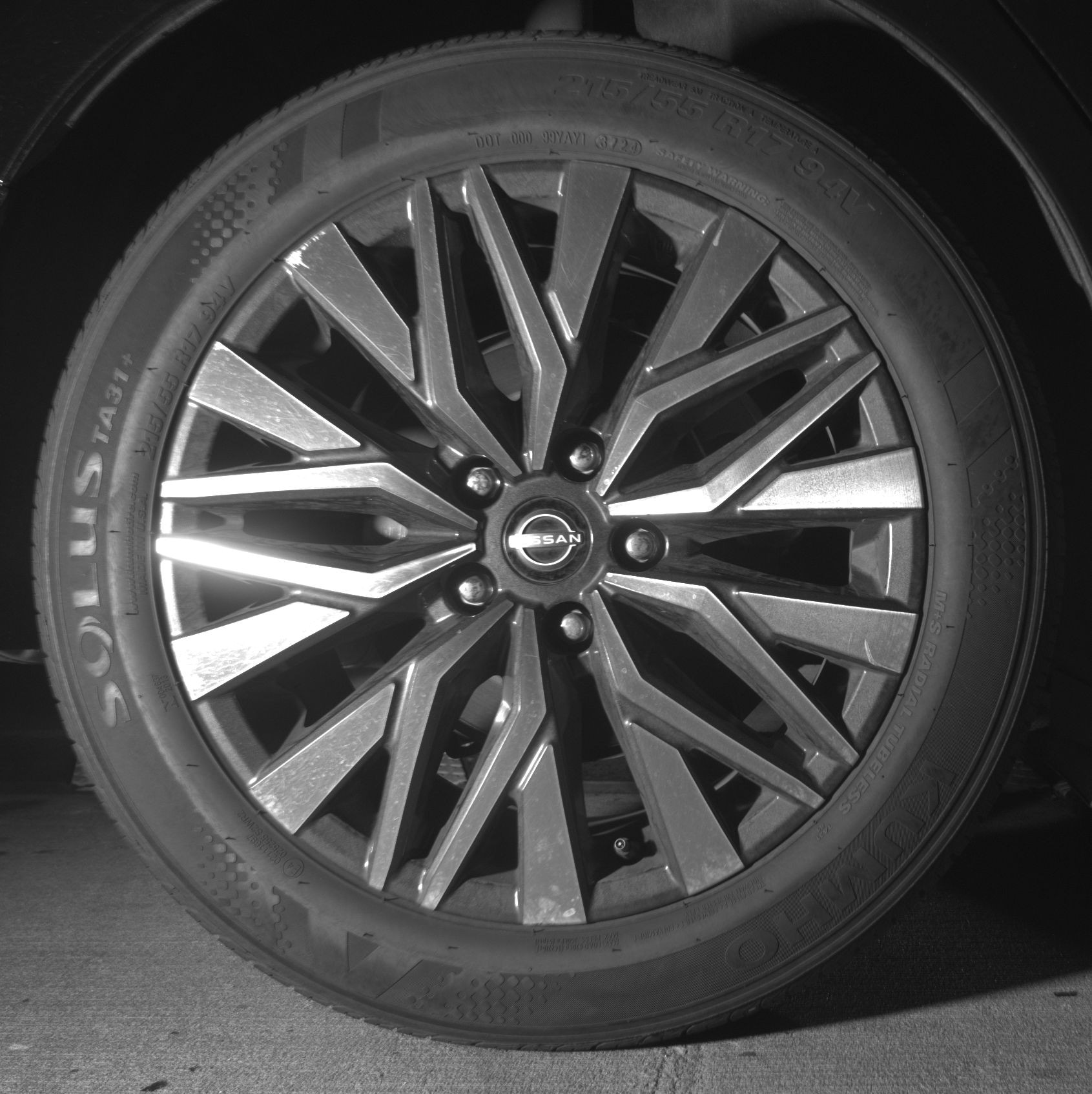 Thumbnail: 2025 Nissan Altima - 12