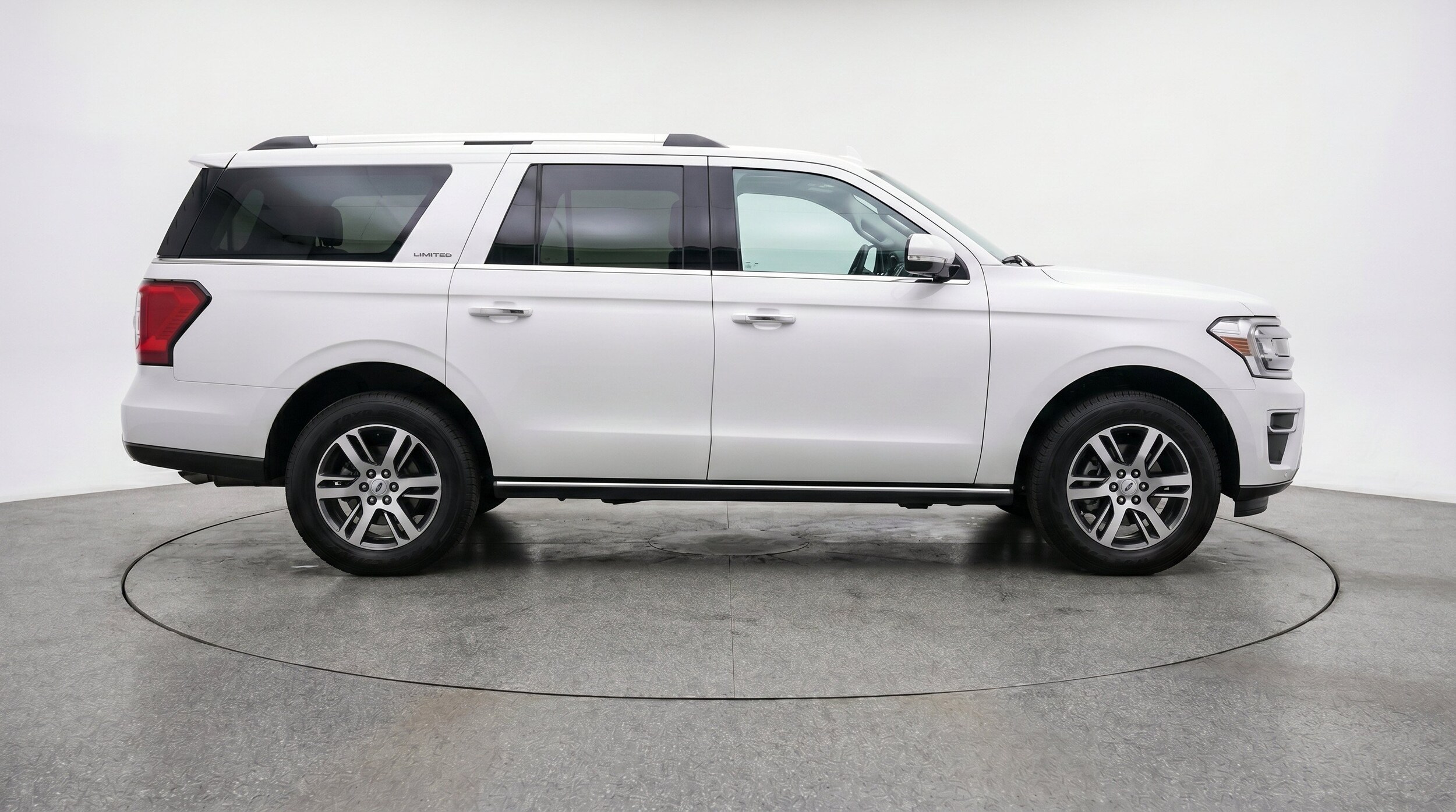 Thumbnail: 2024 Ford Expedition MAX - 11