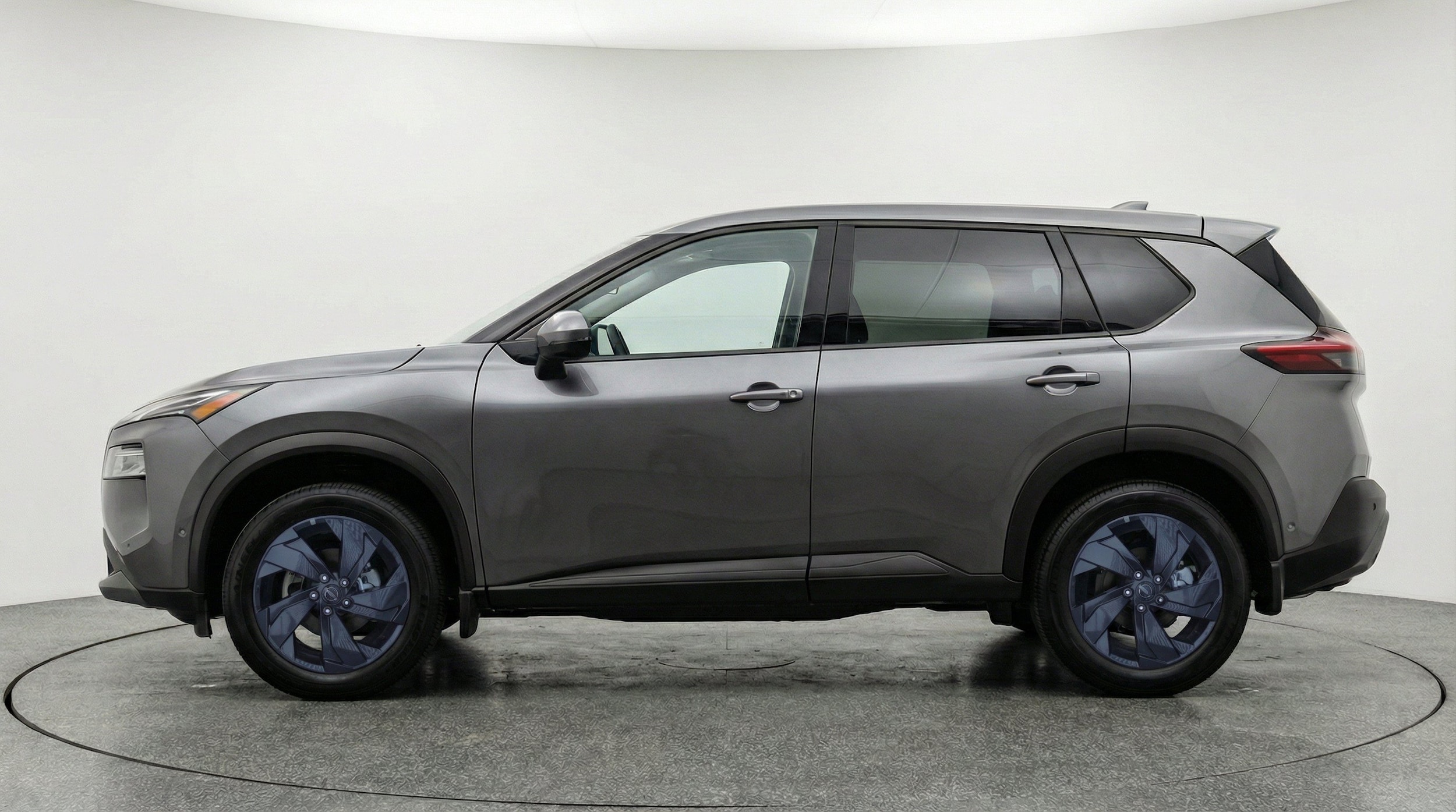Thumbnail: 2026 Nissan Rogue - 5