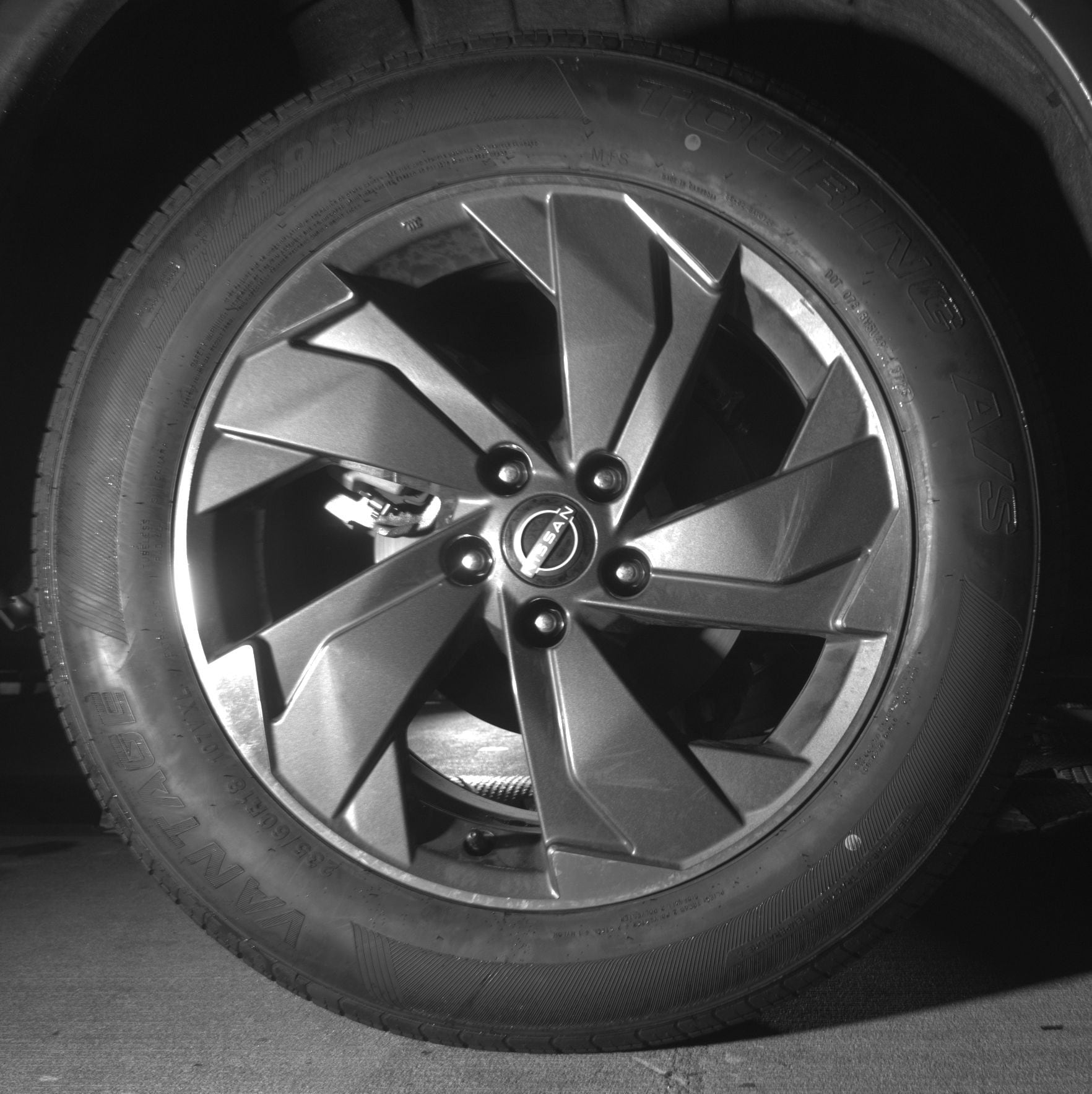 Thumbnail: 2025 Nissan Rogue - 12