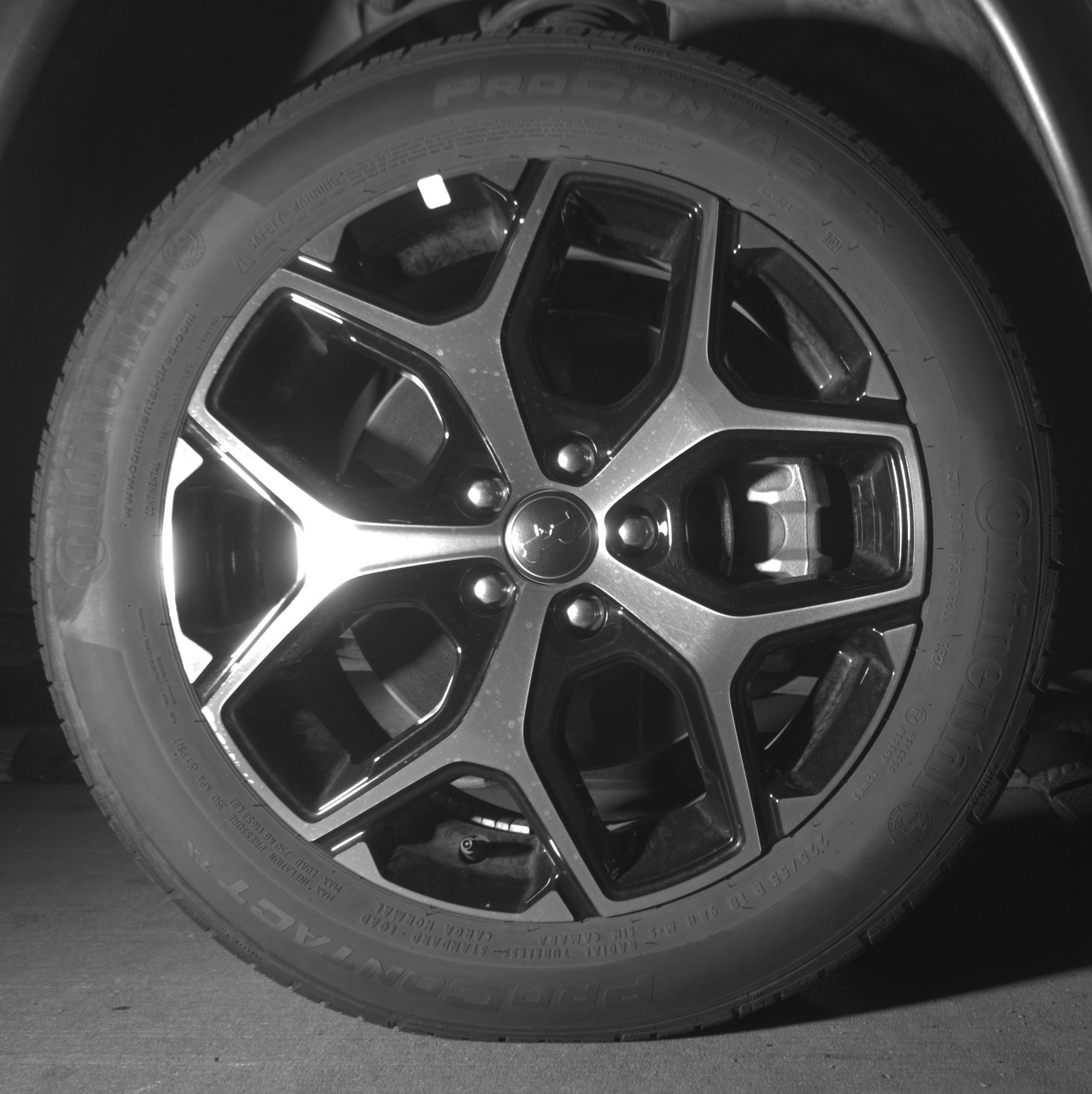 Thumbnail: 2025 Jeep Compass - 10