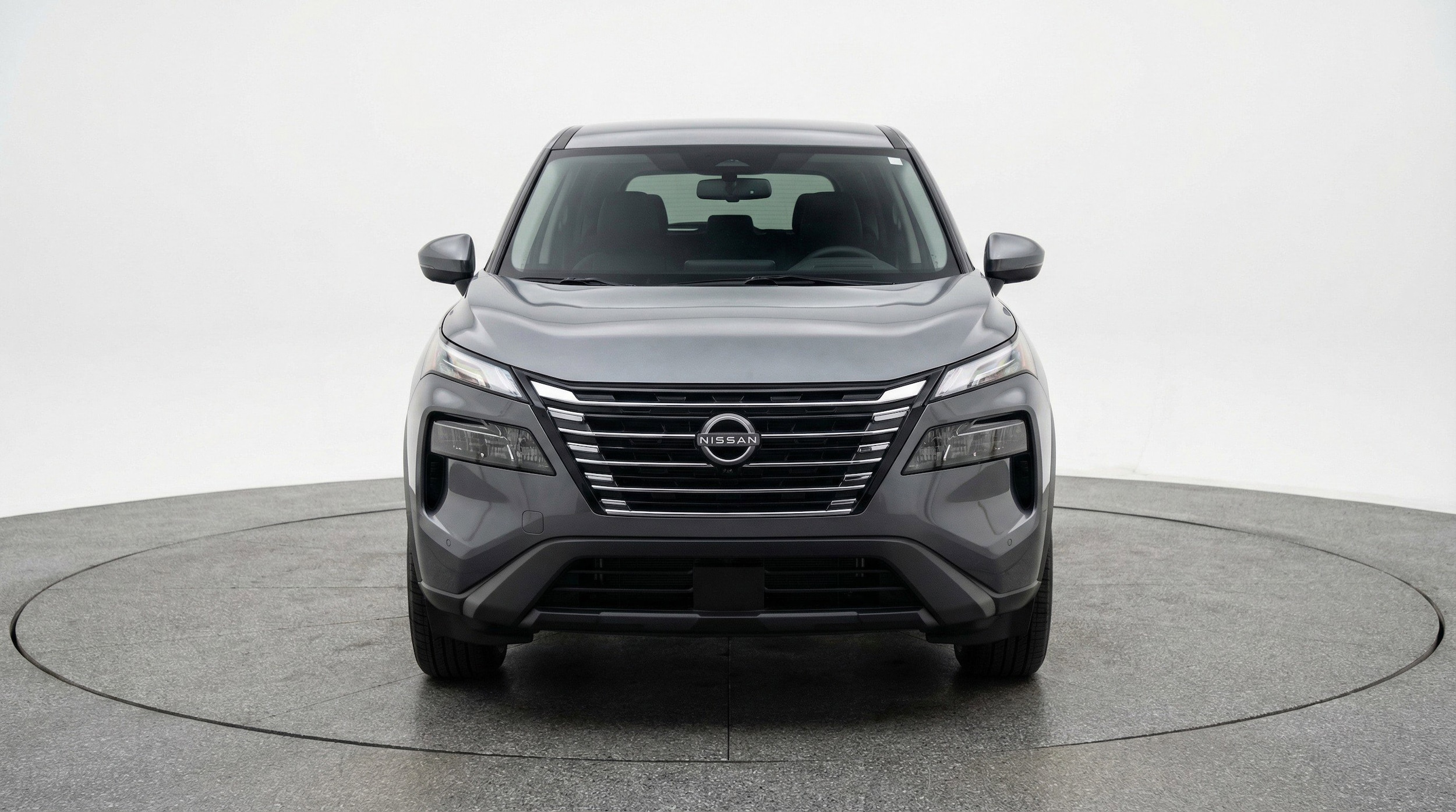 Thumbnail: 2025 Nissan Rogue - 2