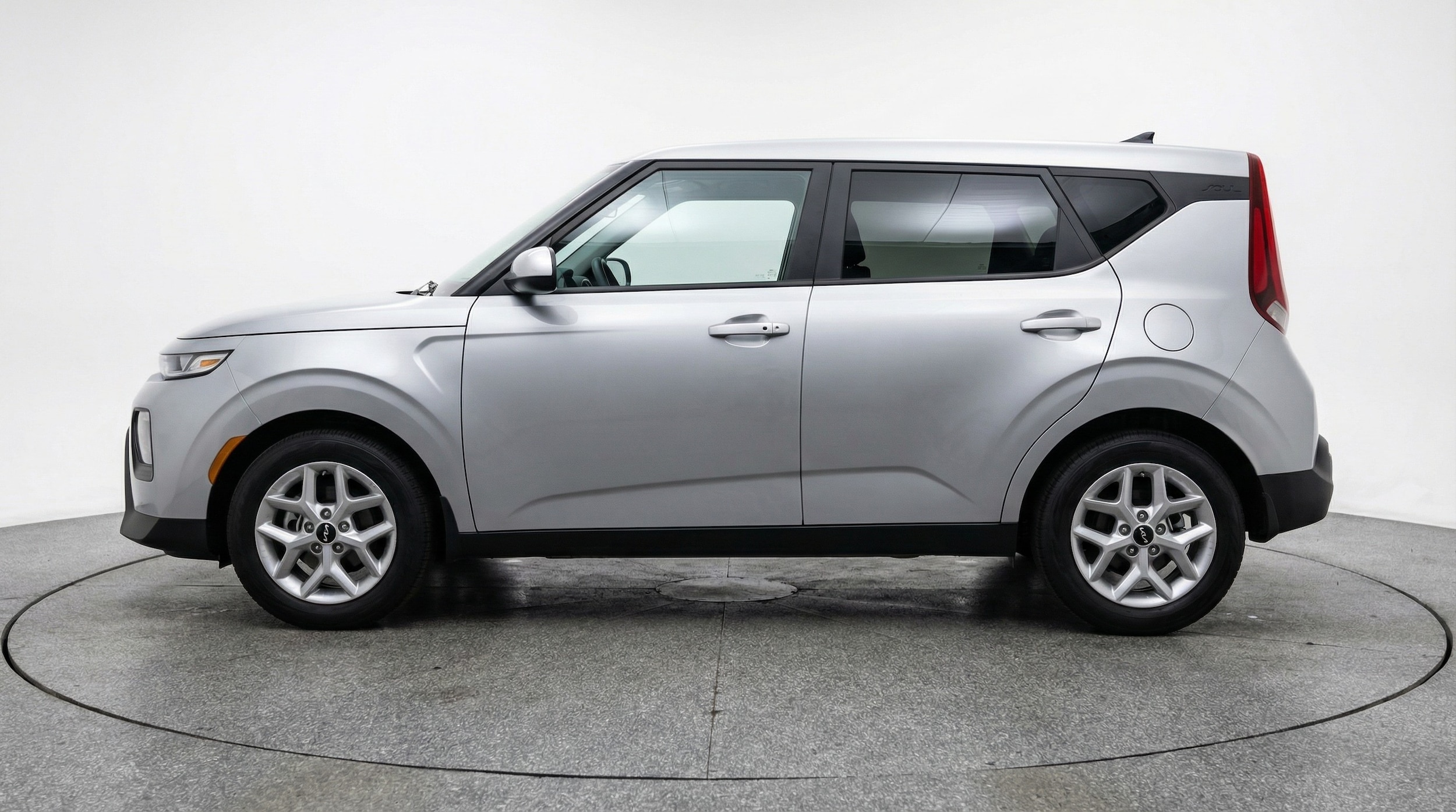 Thumbnail: 2025 Kia Soul - 4