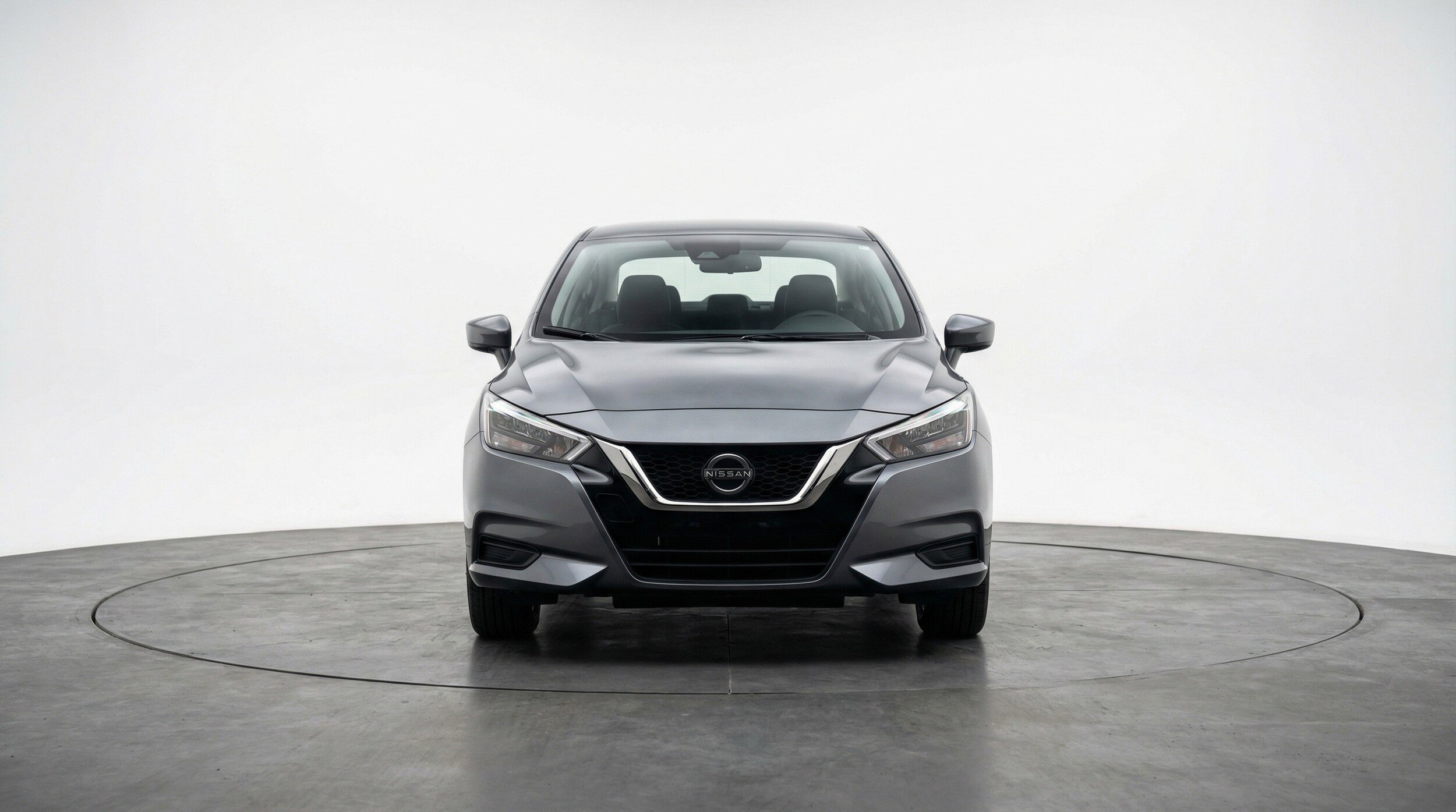 Thumbnail: 2025 Nissan Versa - 2