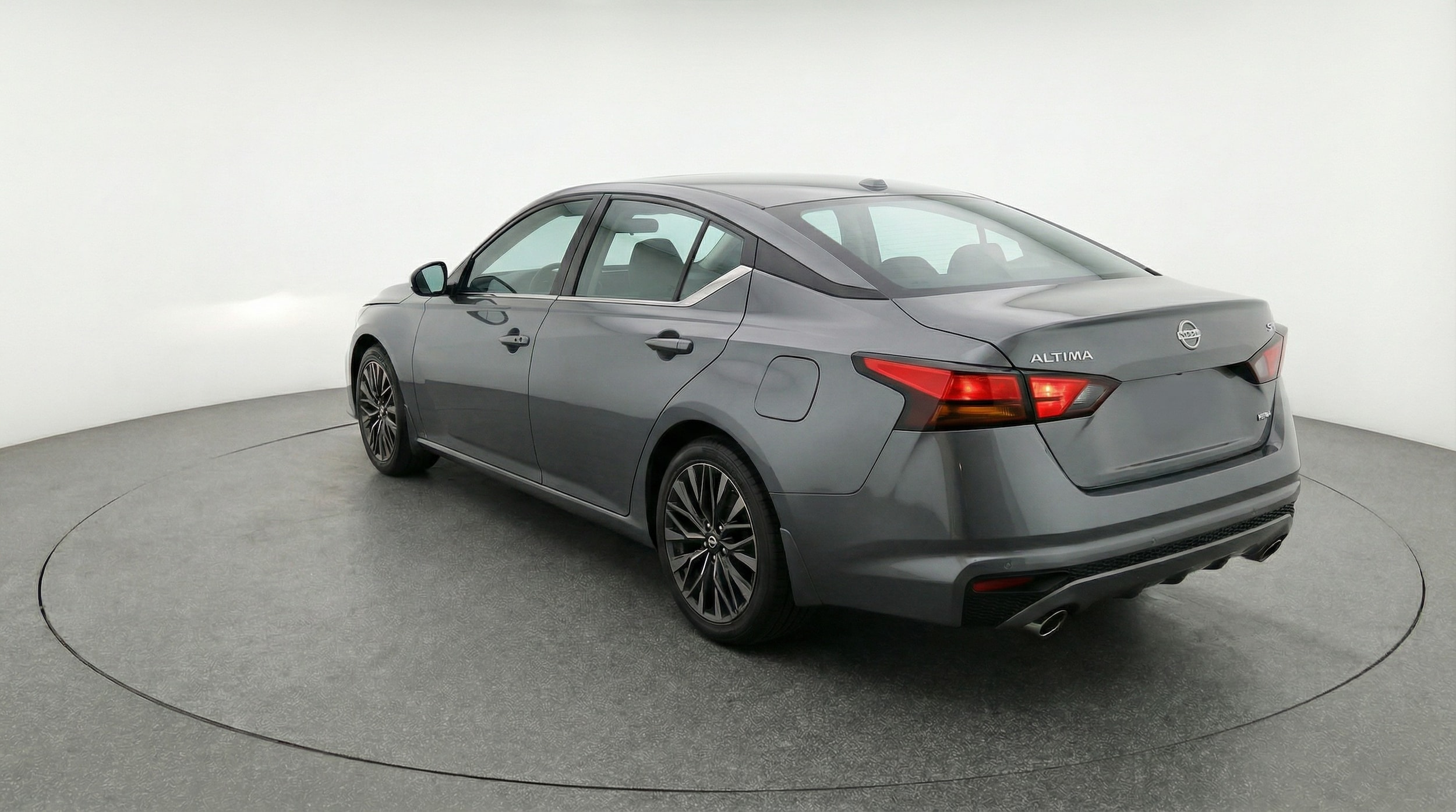 Thumbnail: 2025 Nissan Altima - 5