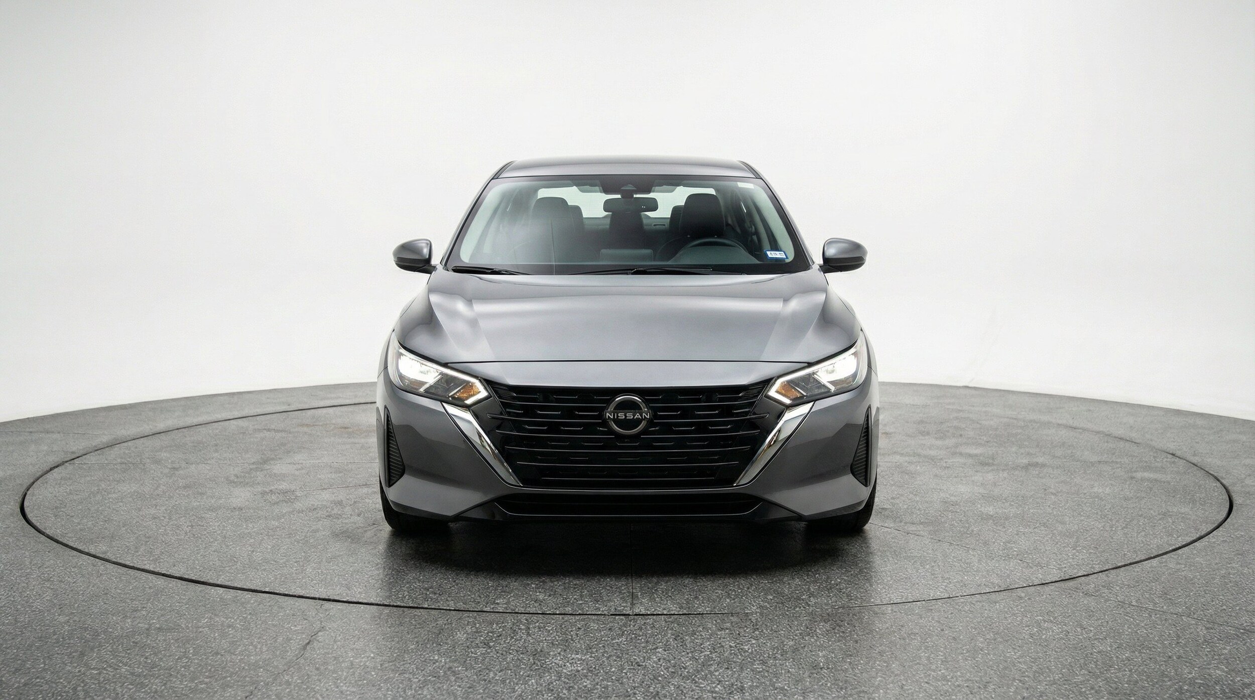Thumbnail: 2025 Nissan Sentra - 2