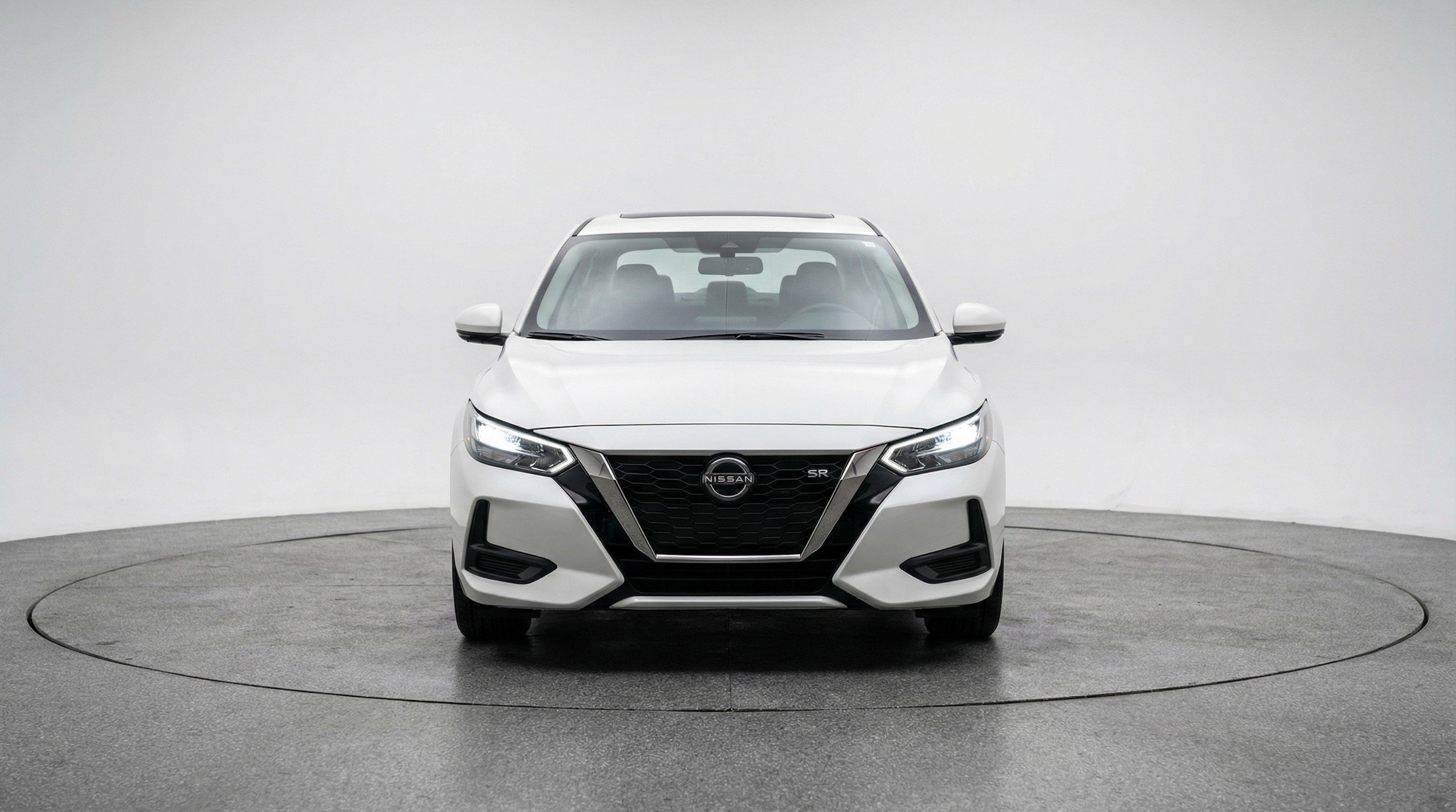 Thumbnail: 2025 Nissan Sentra - 2