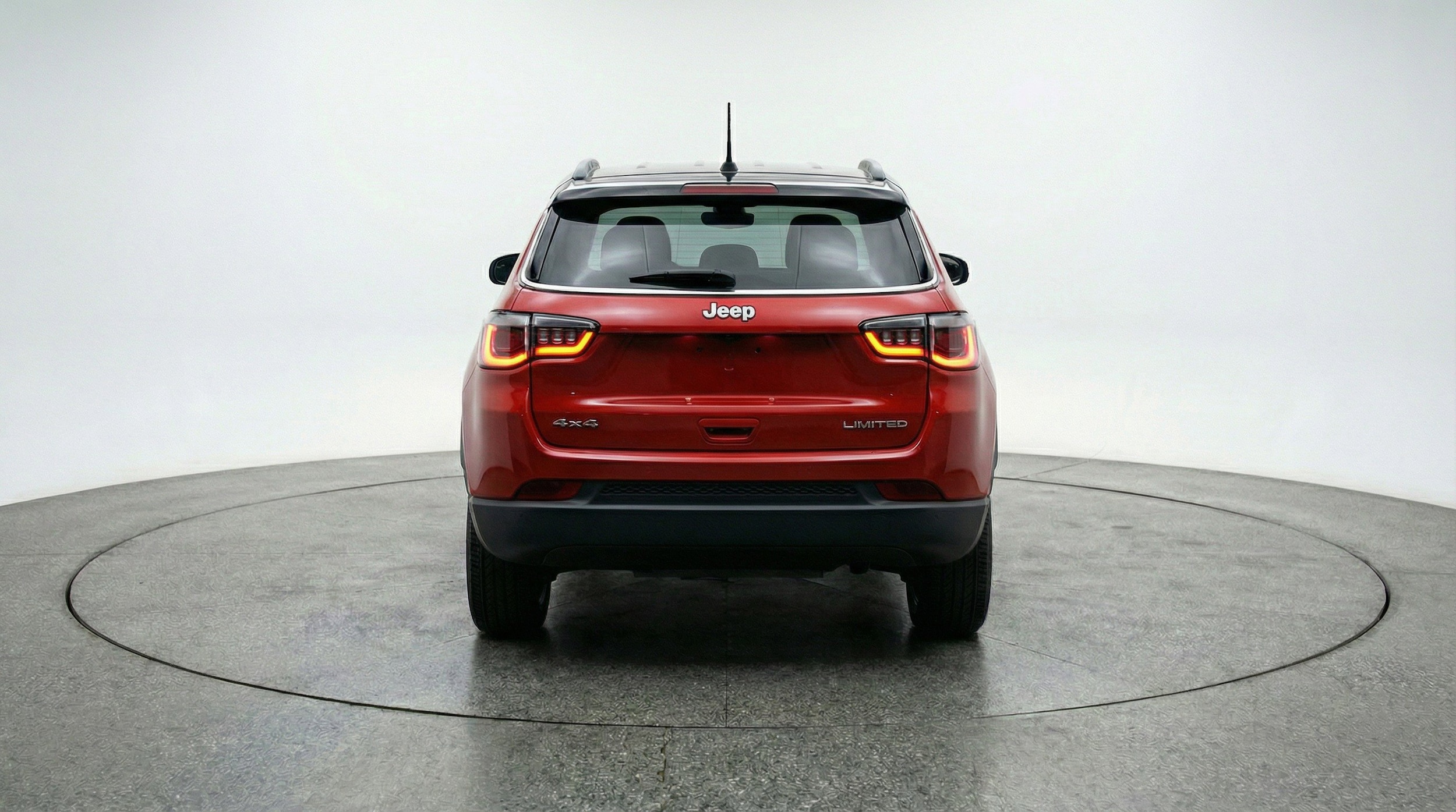 Thumbnail: 2025 Jeep Compass - 7