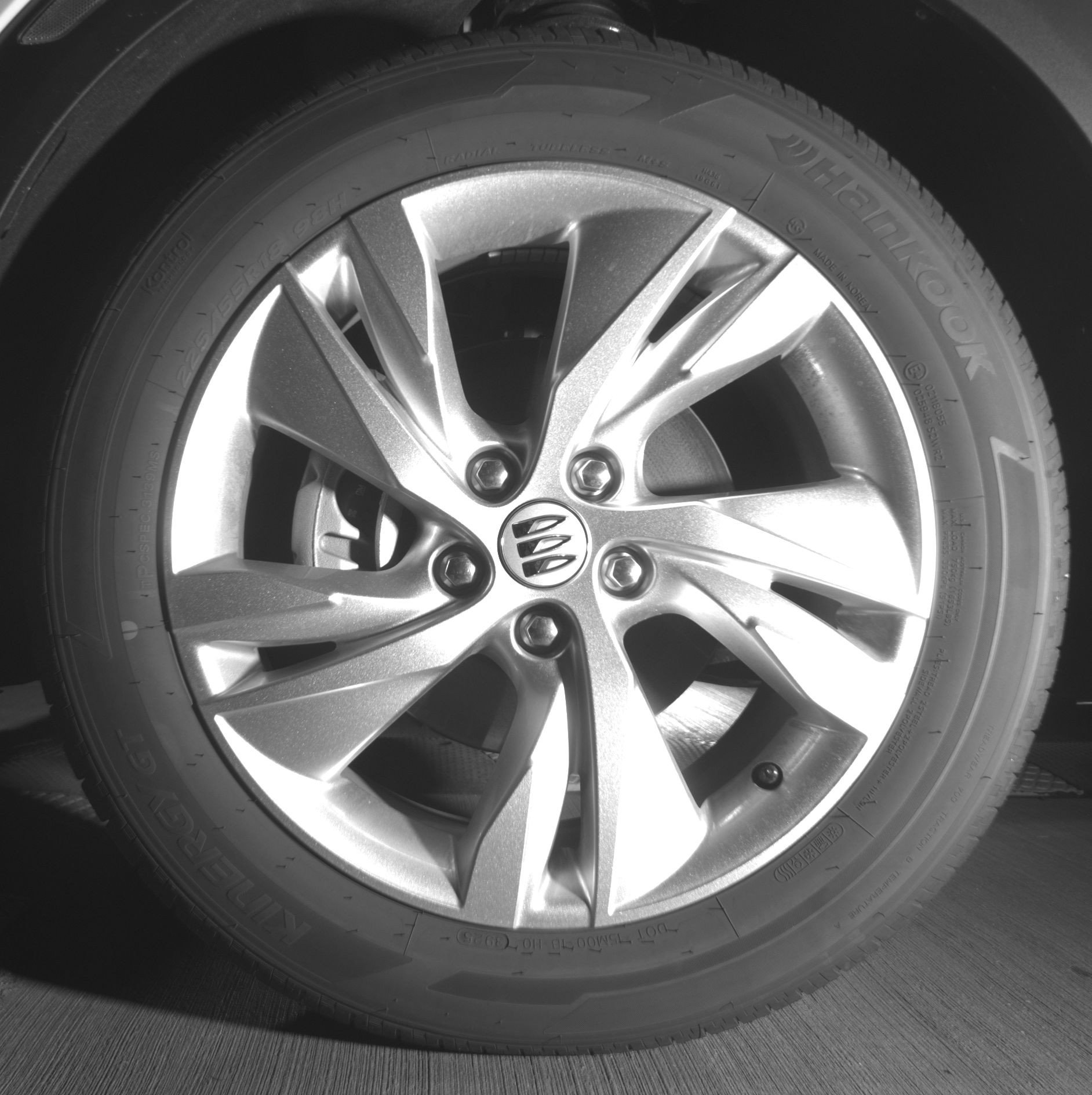 Thumbnail: 2026 Buick Encore GX - 12