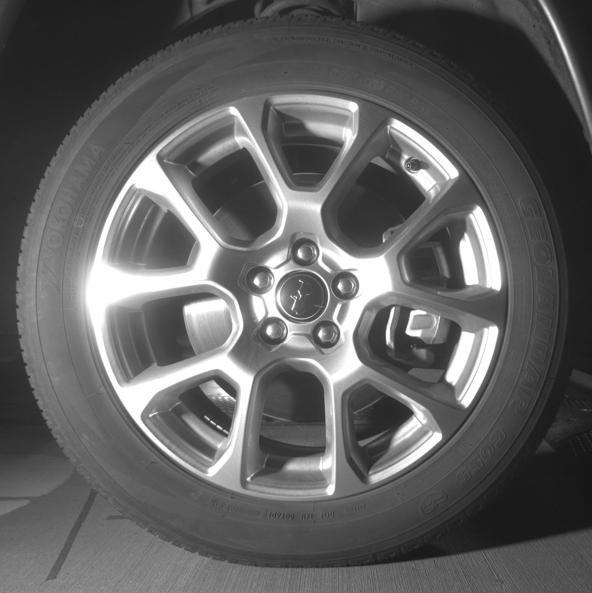 Thumbnail: 2025 Jeep Compass - 13