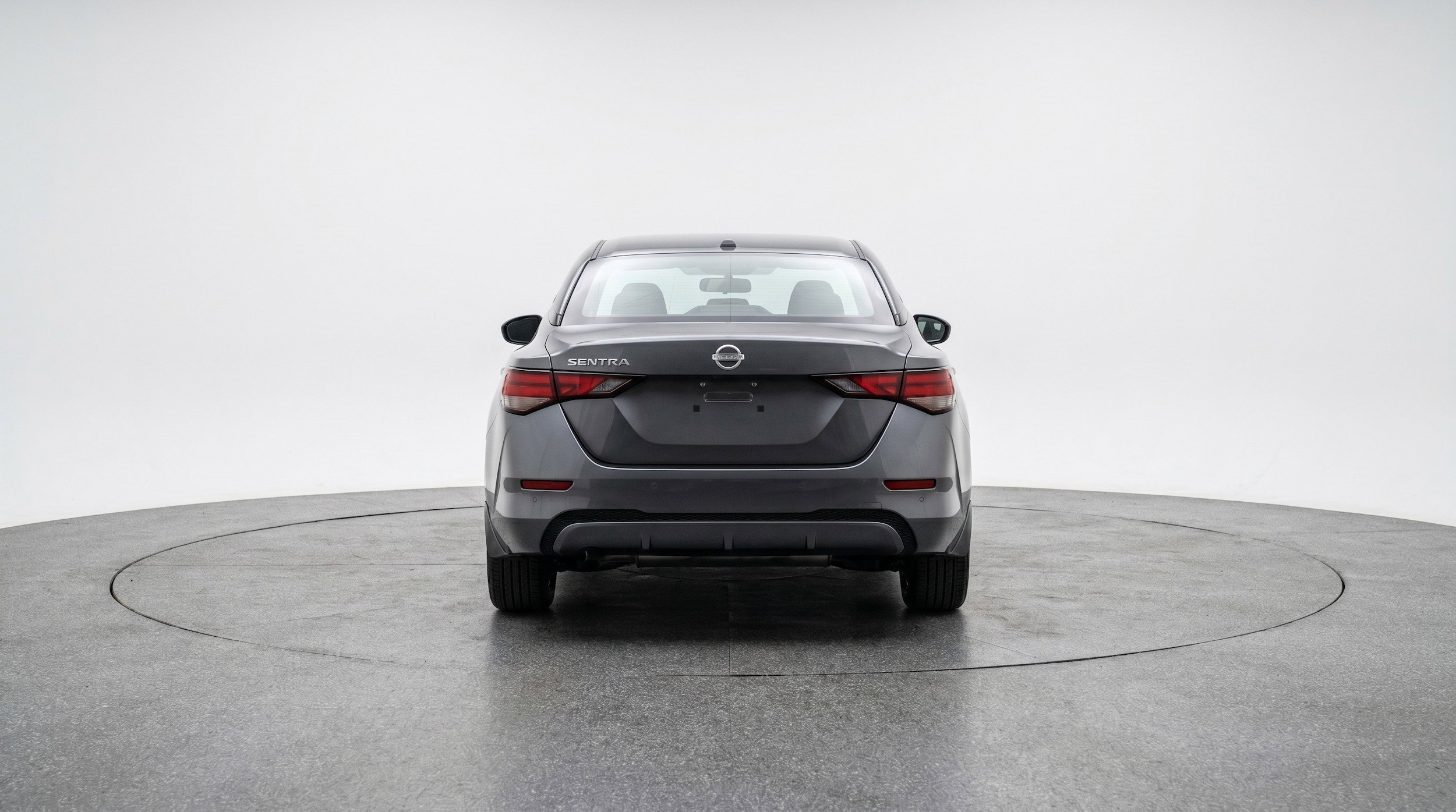 Thumbnail: 2025 Nissan Sentra - 7