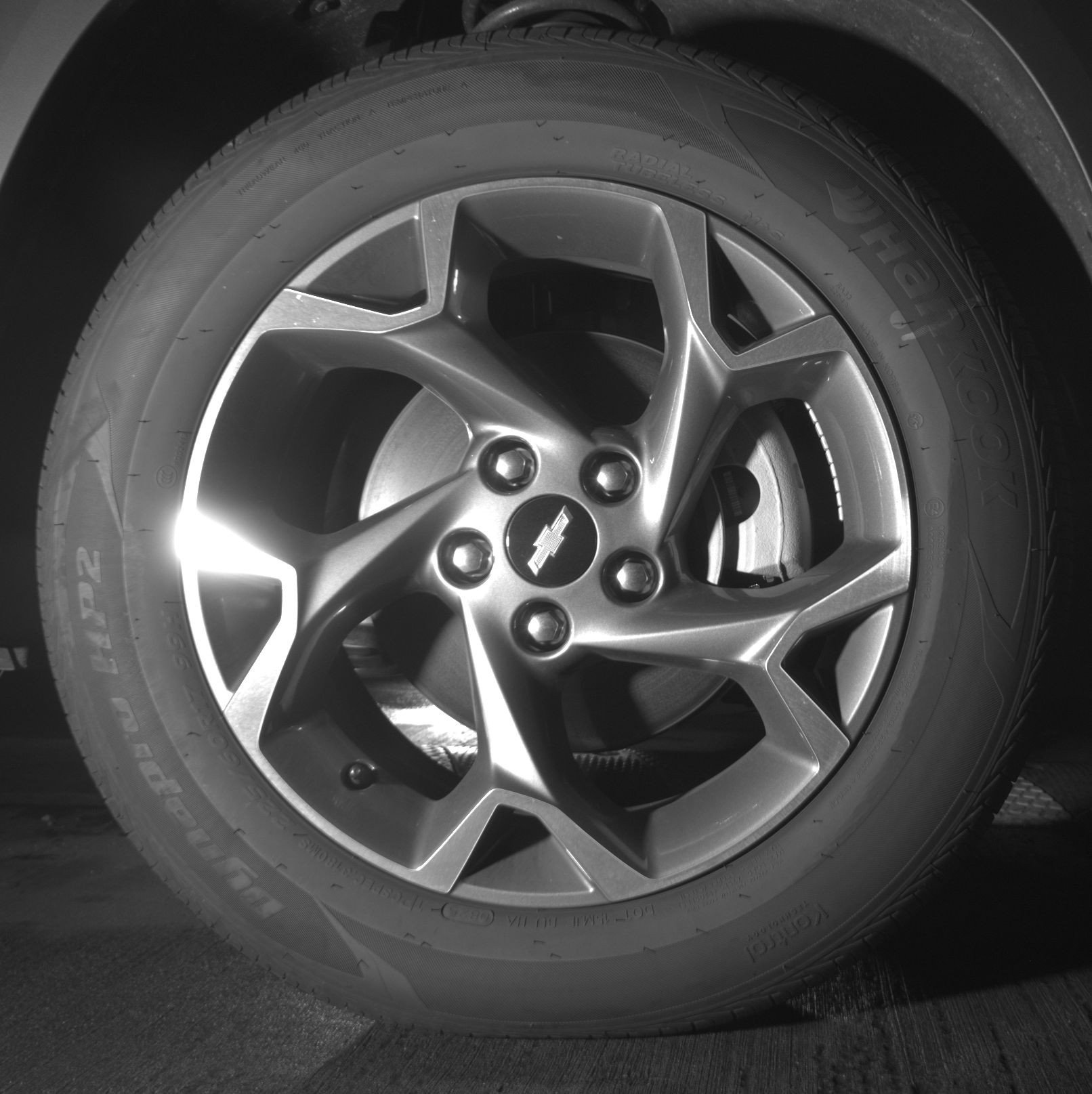 Thumbnail: 2025 Chevrolet Trax - 13