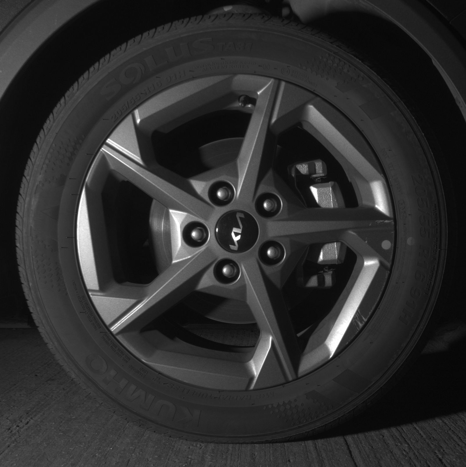 Thumbnail: 2025 Kia K4 - 10