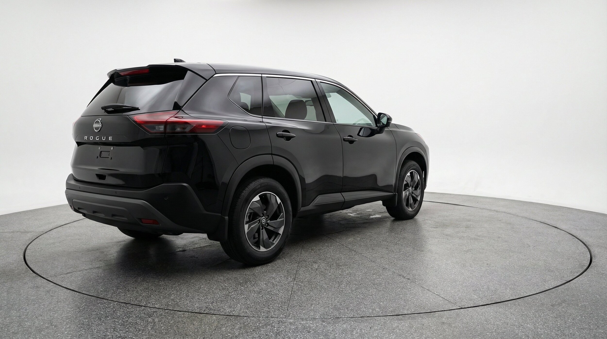 Thumbnail: 2025 Nissan Rogue - 9