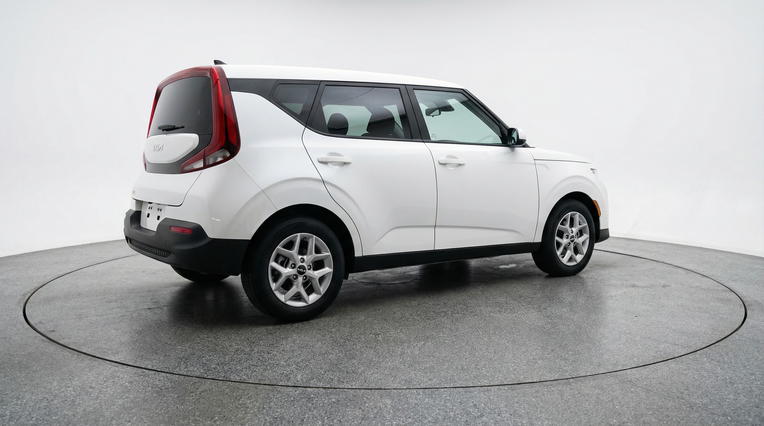 Thumbnail: 2025 Kia Soul - 7