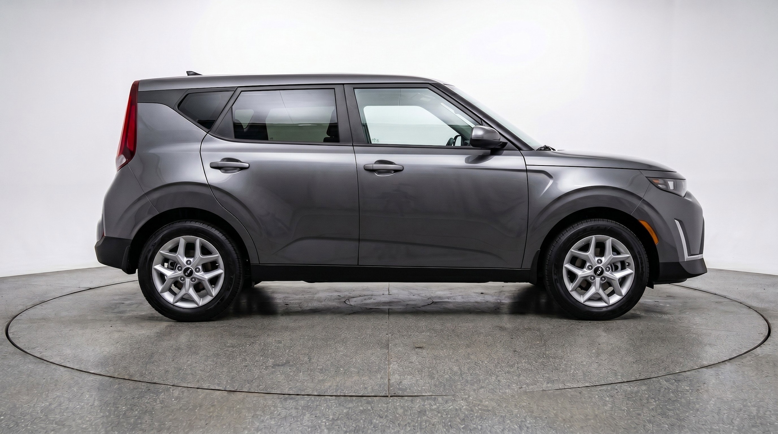 Thumbnail: 2025 Kia Soul - 11