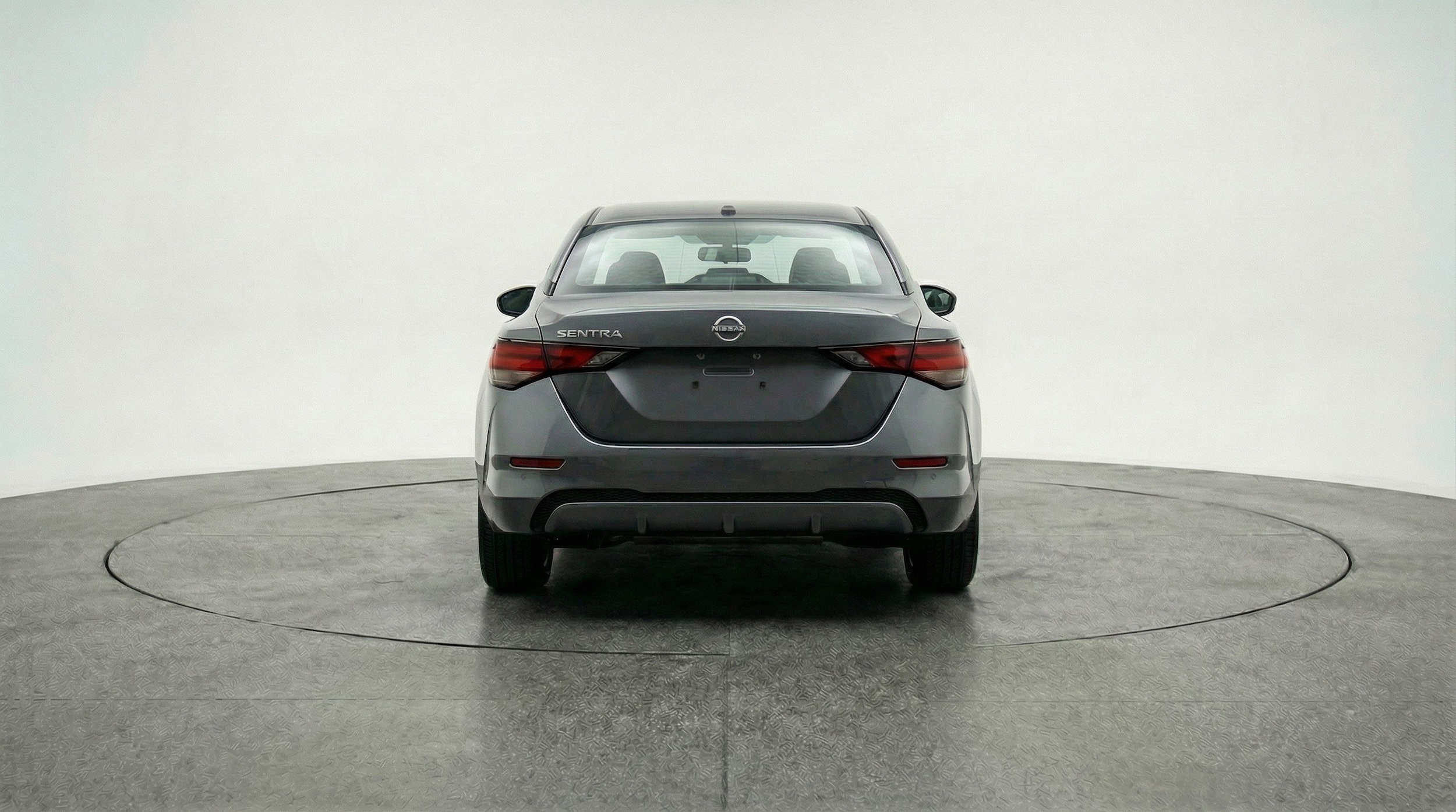 Thumbnail: 2025 Nissan Sentra - 7