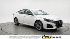 2025 Nissan Altima SV -
                  Dallas, TX