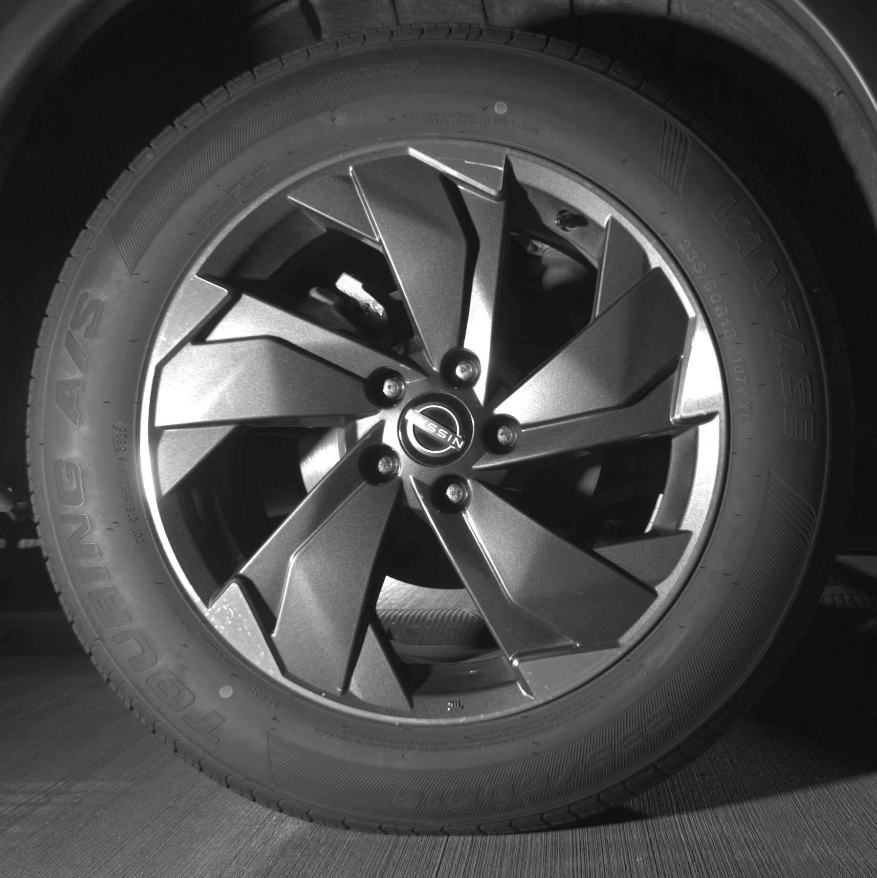 Thumbnail: 2025 Nissan Rogue - 12