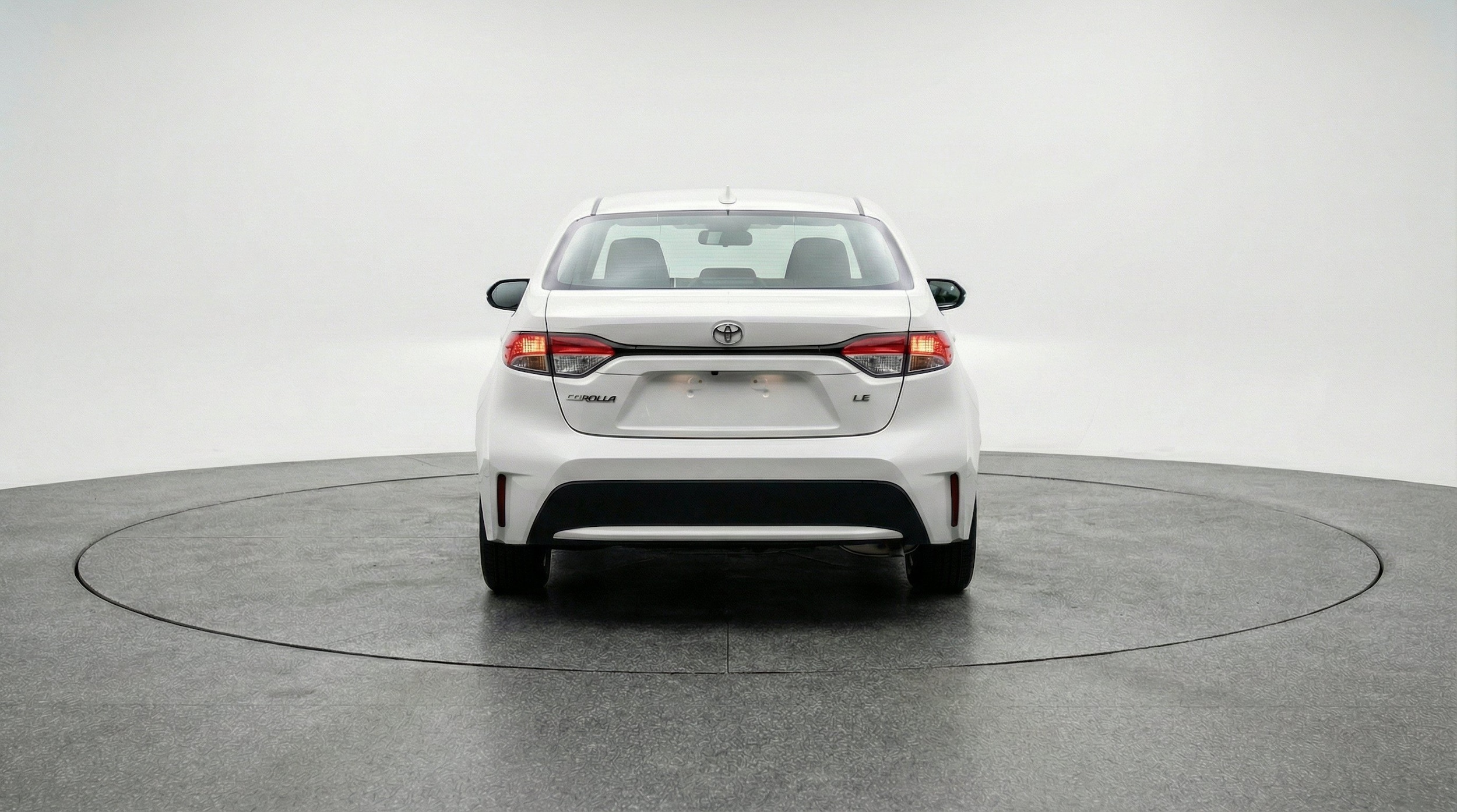 Thumbnail: 2025 Toyota Corolla - 7
