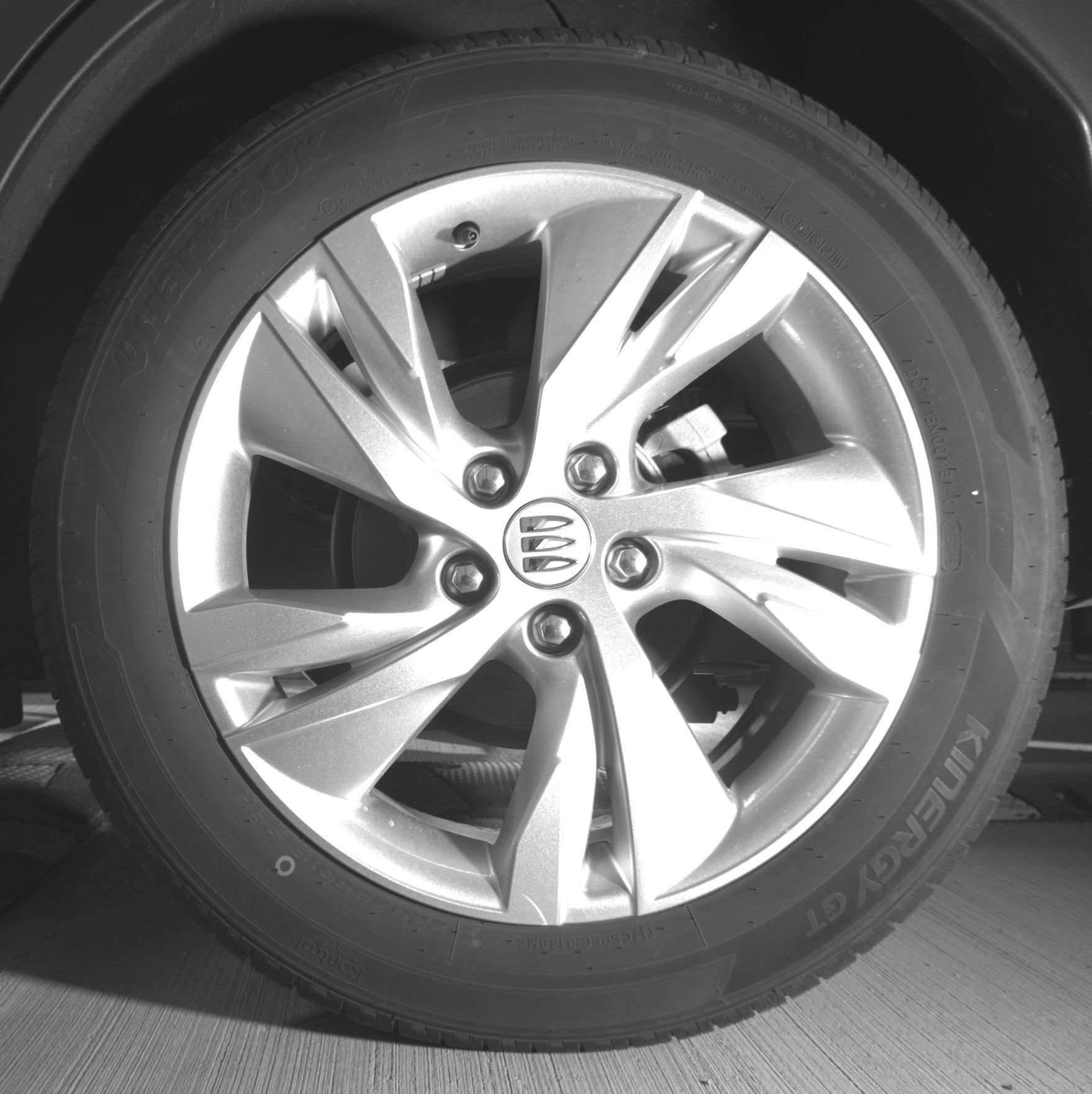 Thumbnail: 2025 Buick Encore GX - 14