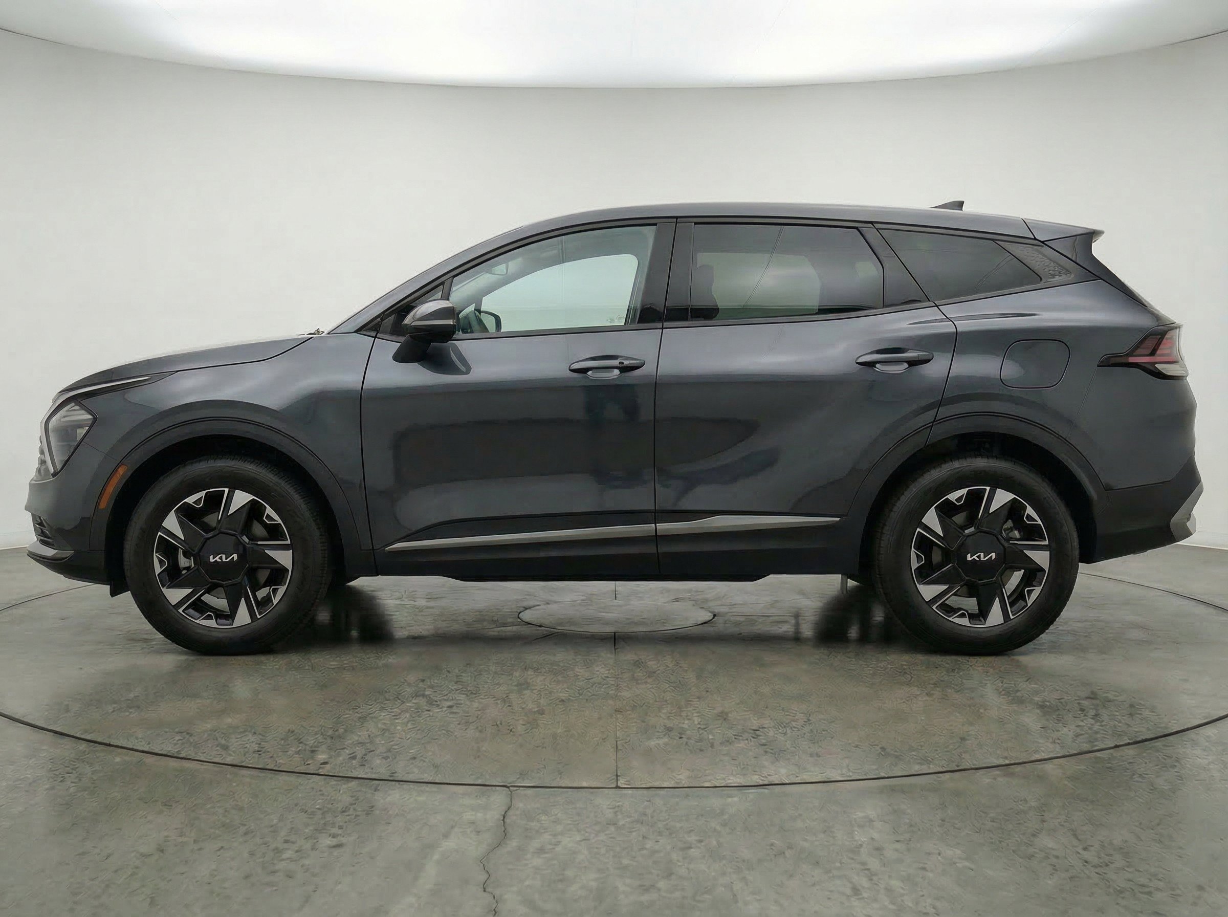 Thumbnail: 2026 Kia Sportage - 5