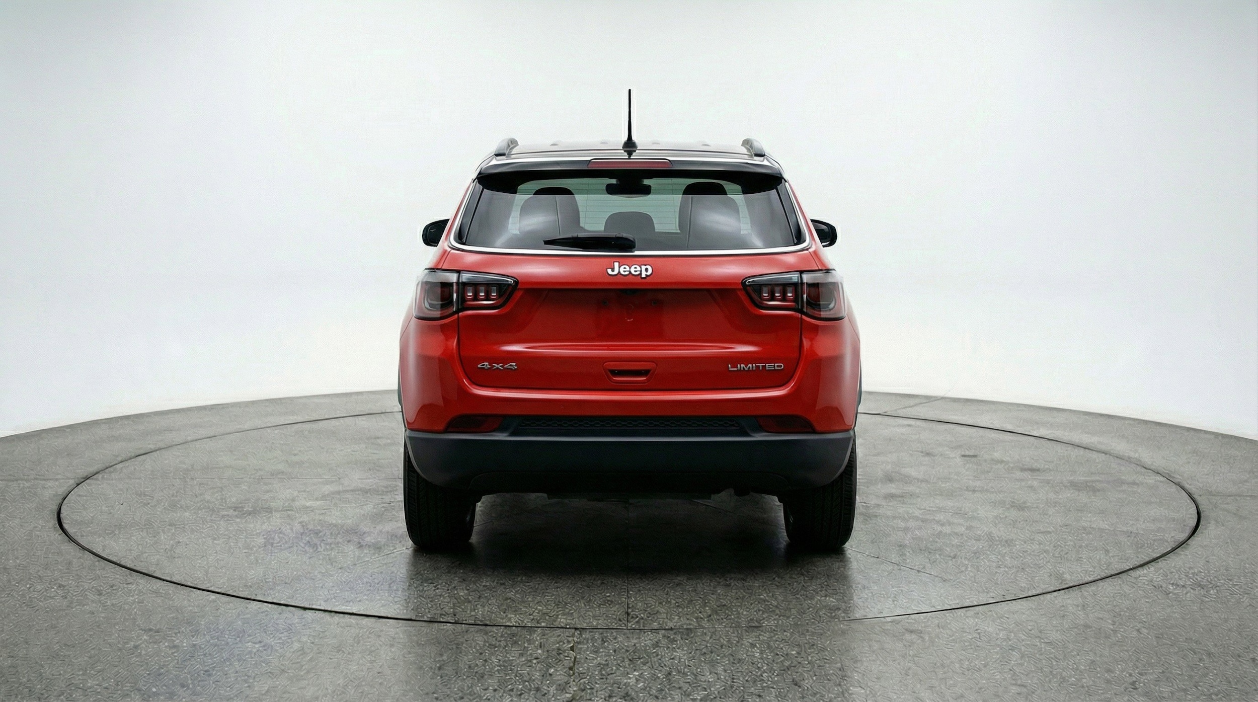 Thumbnail: 2025 Jeep Compass - 7
