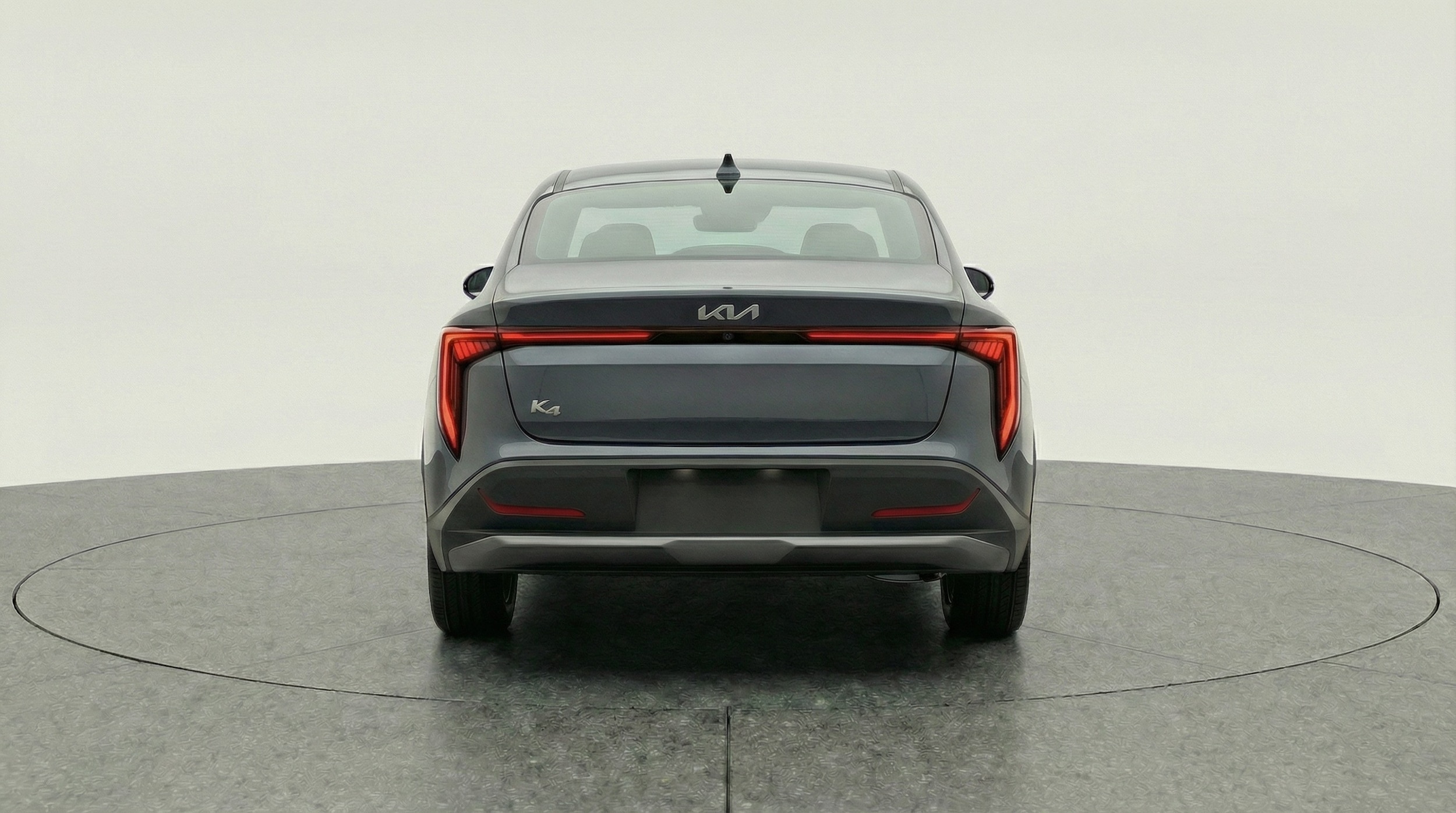 Thumbnail: 2025 Kia K4 - 6