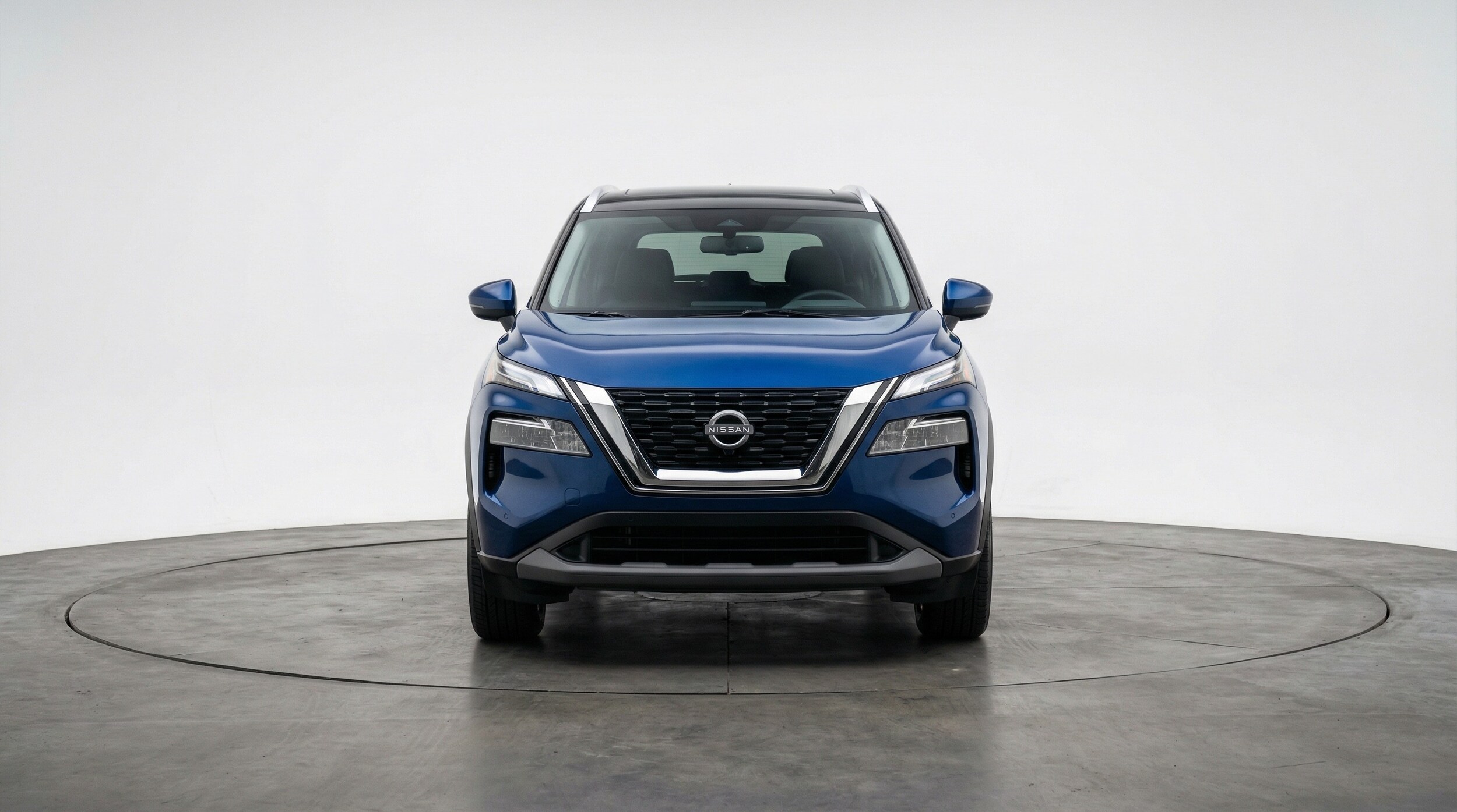 Thumbnail: 2025 Nissan Rogue - 2