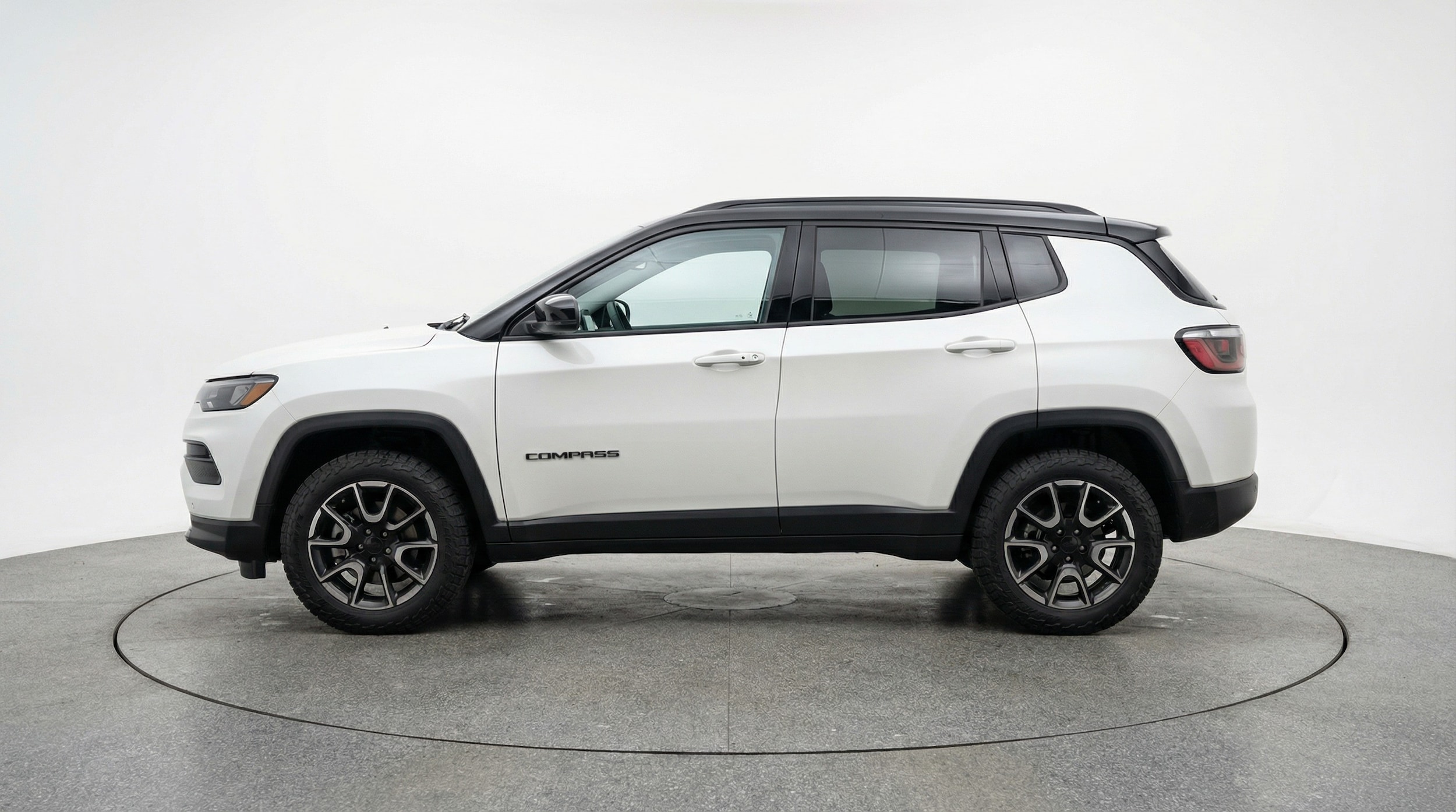 Thumbnail: 2025 Jeep Compass - 4