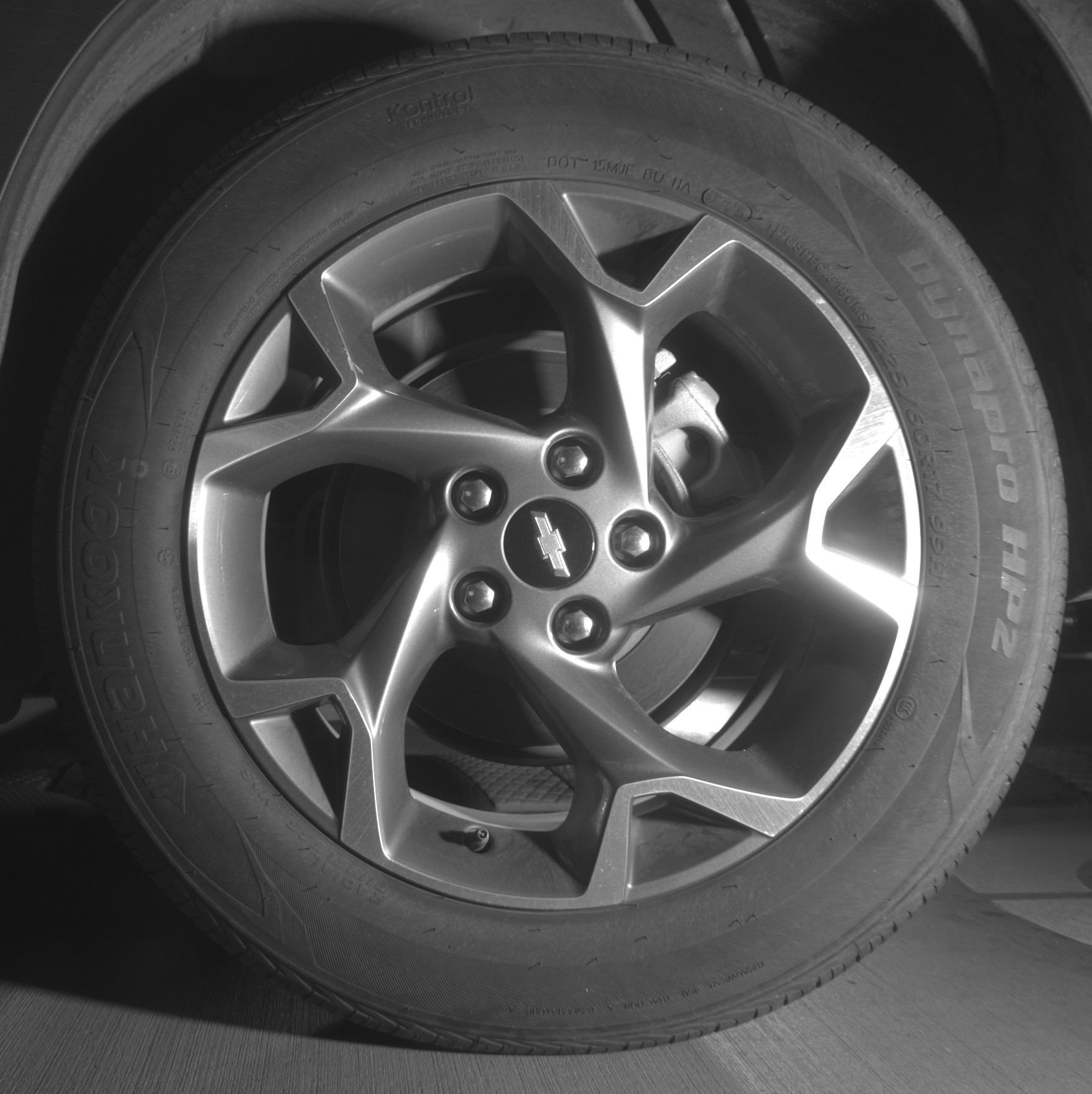 Thumbnail: 2025 Chevrolet Trax - 14