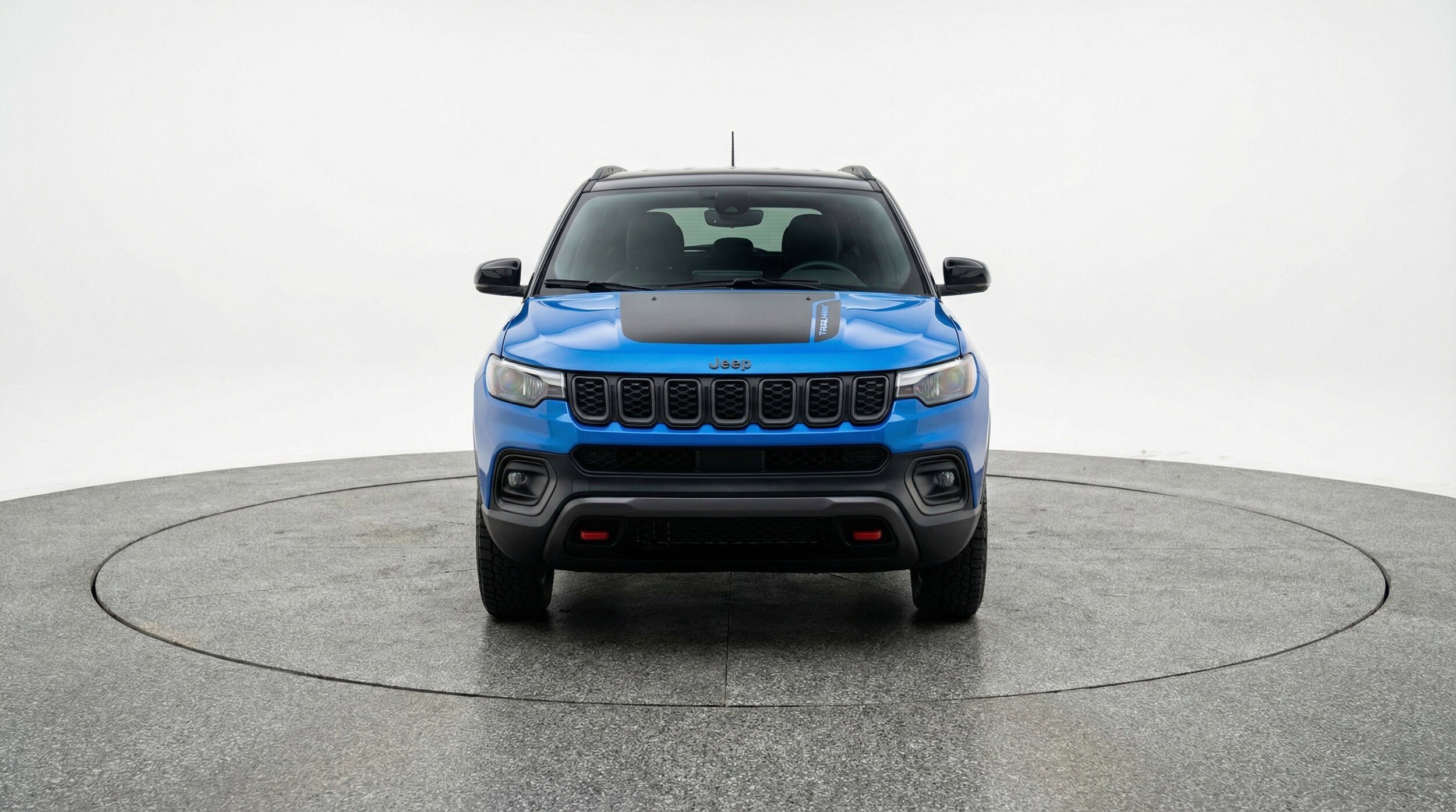 Thumbnail: 2025 Jeep Compass - 2