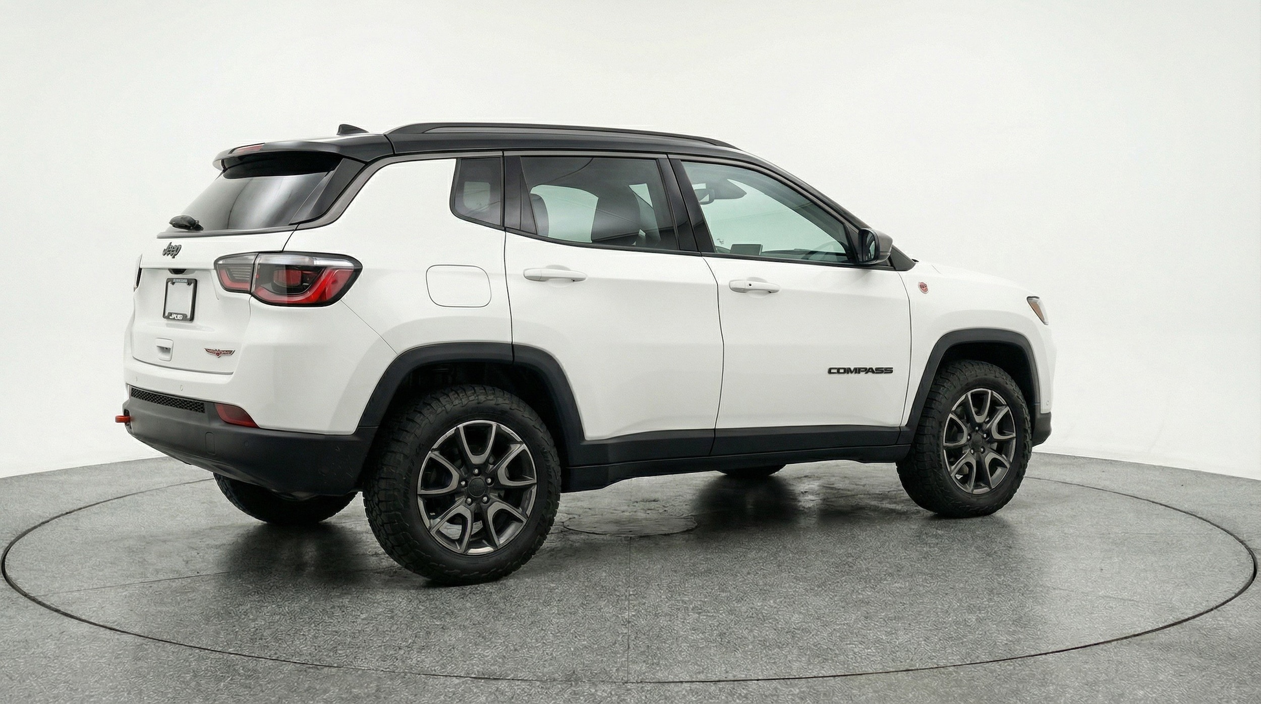 Thumbnail: 2025 Jeep Compass - 9
