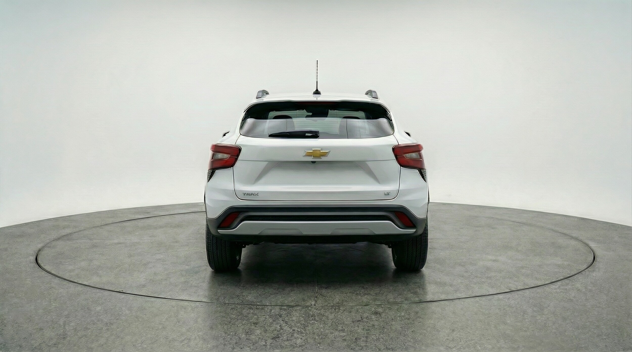 Thumbnail: 2025 Chevrolet Trax - 6