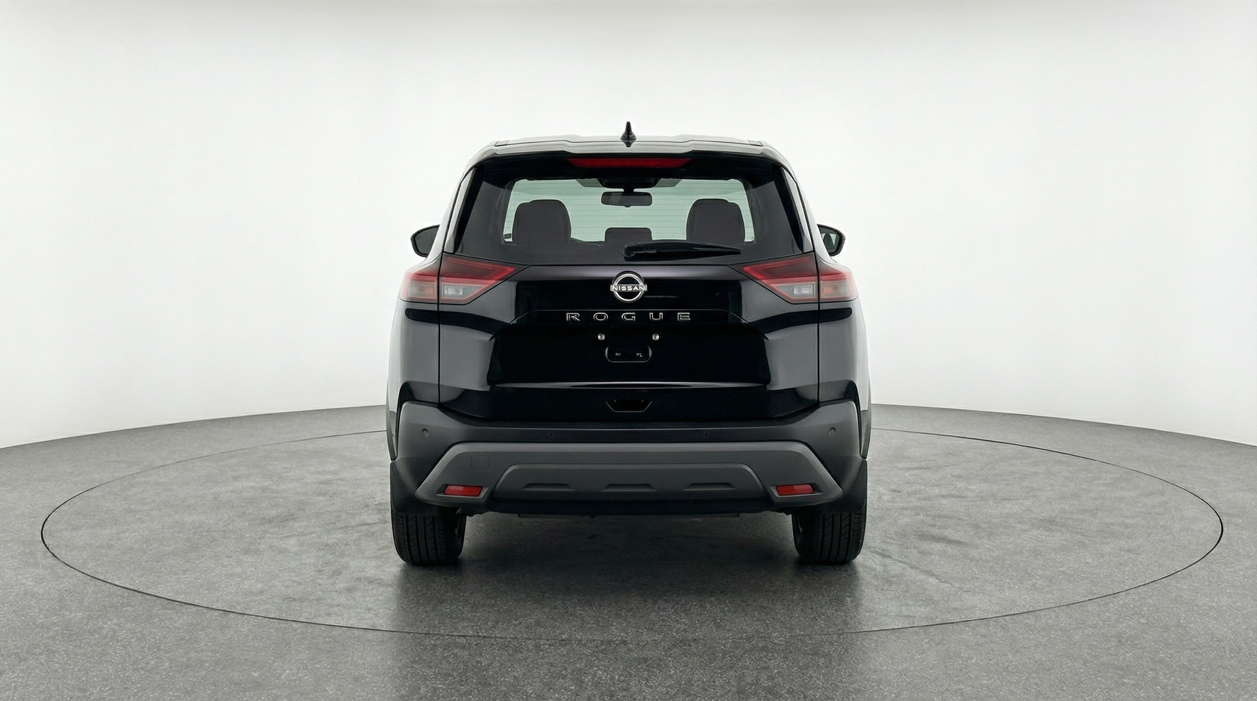 Thumbnail: 2025 Nissan Rogue - 6