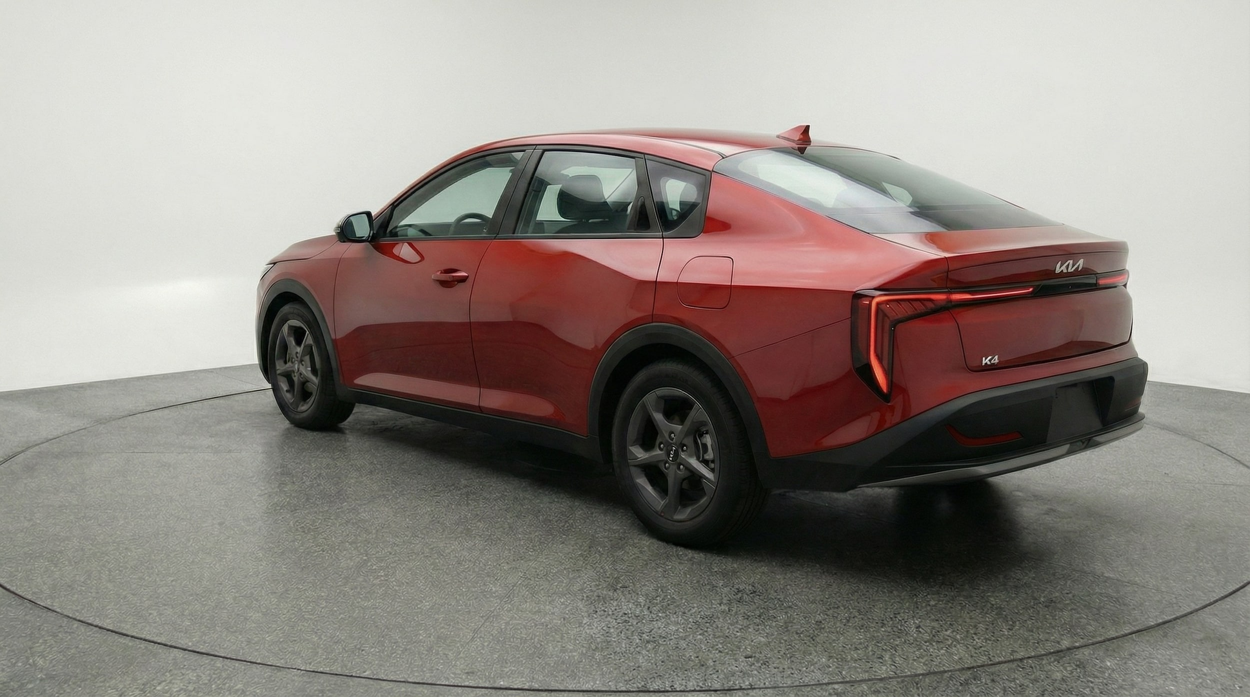 Thumbnail: 2025 Kia K4 - 5