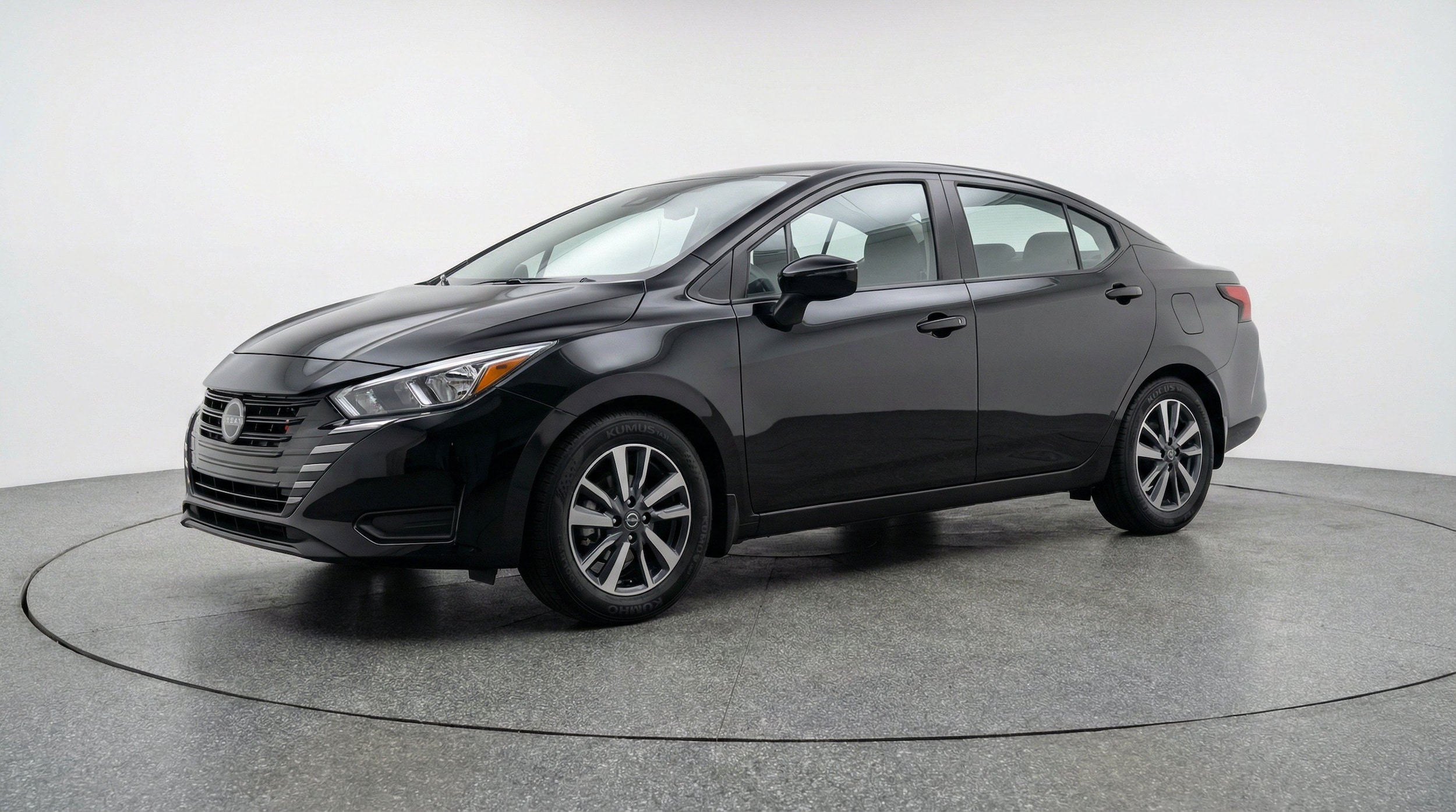 Thumbnail: 2025 Nissan Versa - 3
