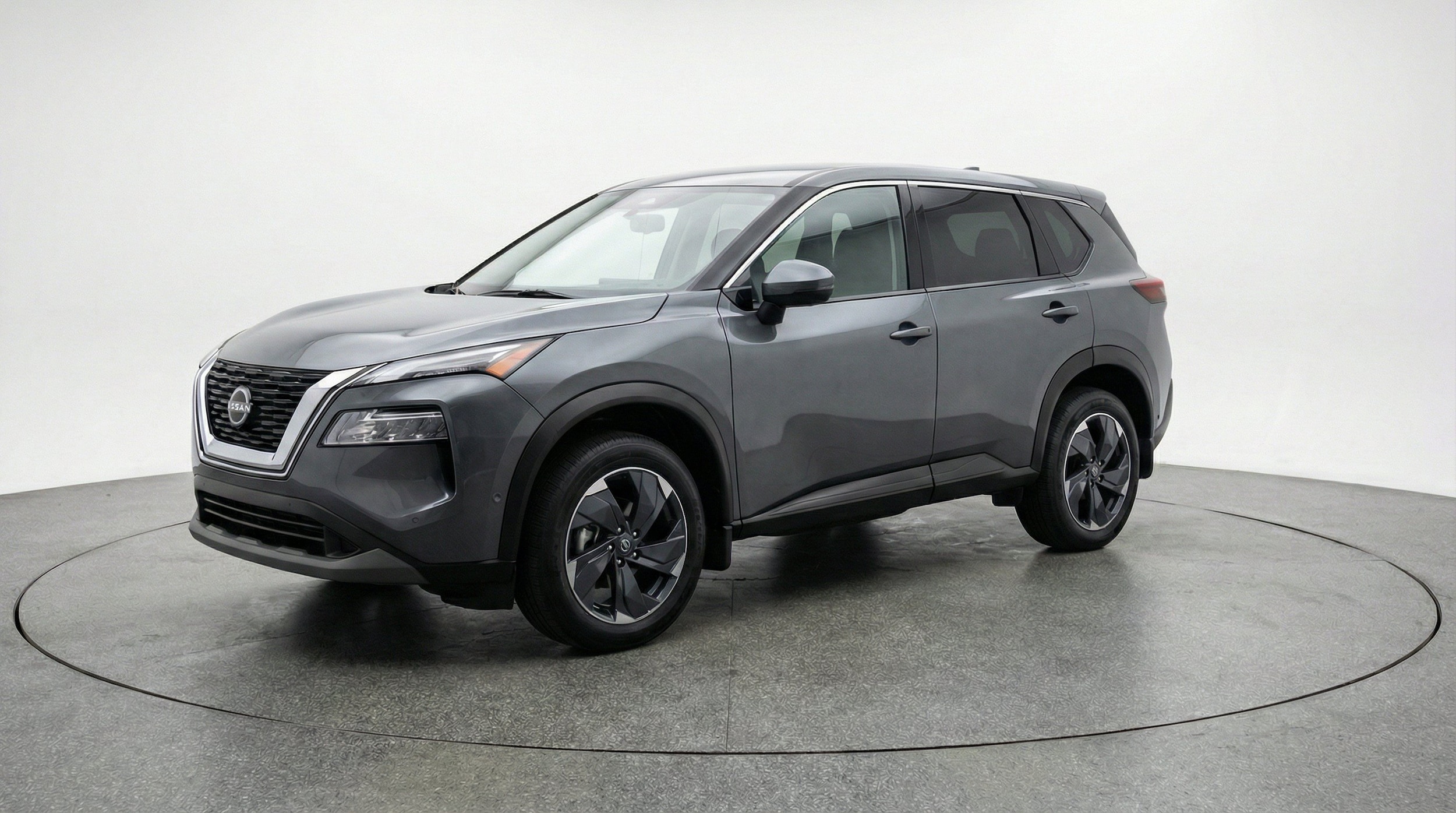 Thumbnail: 2025 Nissan Rogue - 3