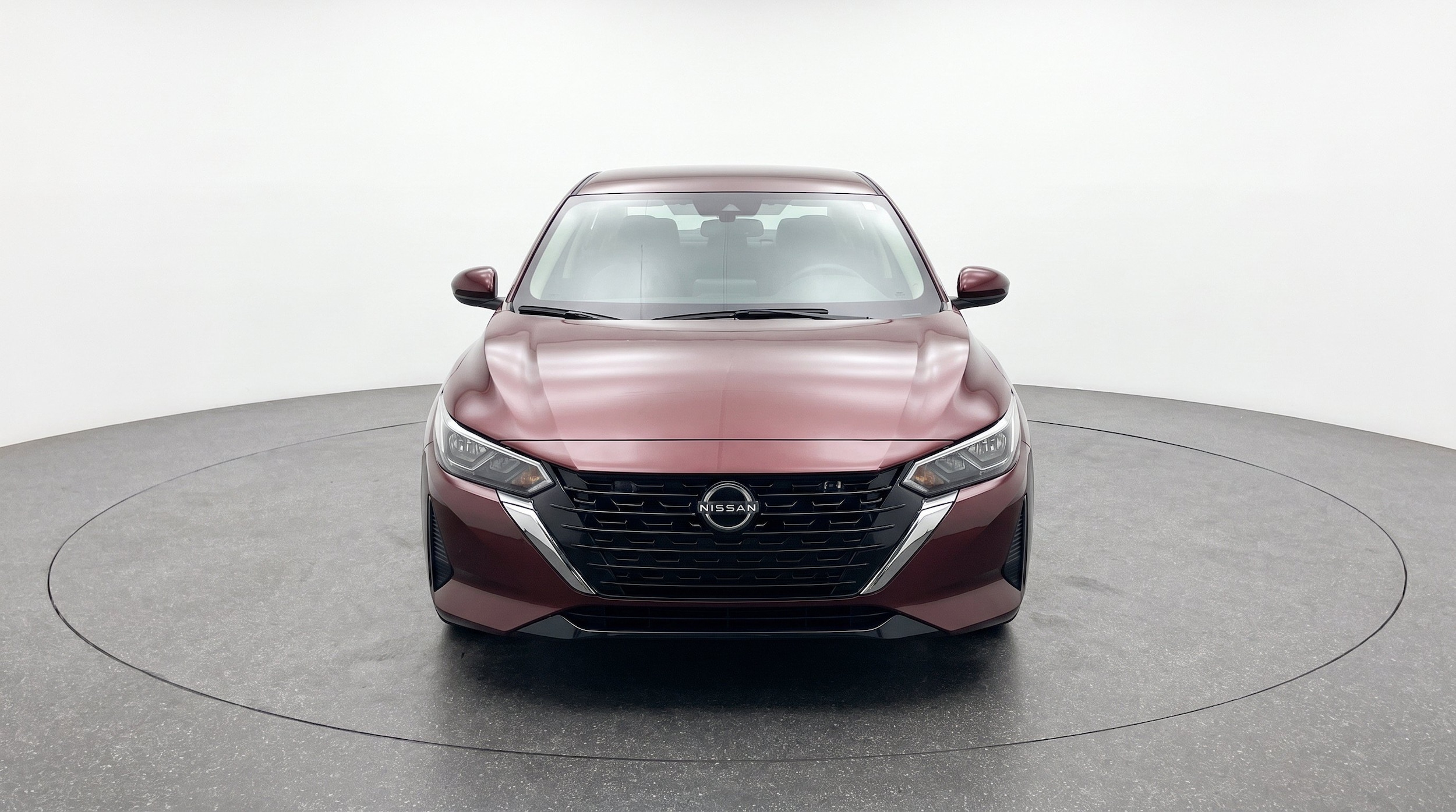 Thumbnail: 2025 Nissan Sentra - 2