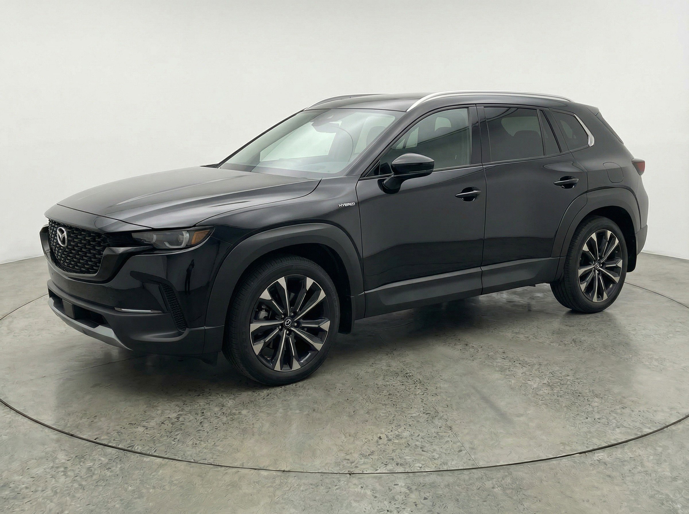 Thumbnail: 2025 Mazda CX-50 - 3