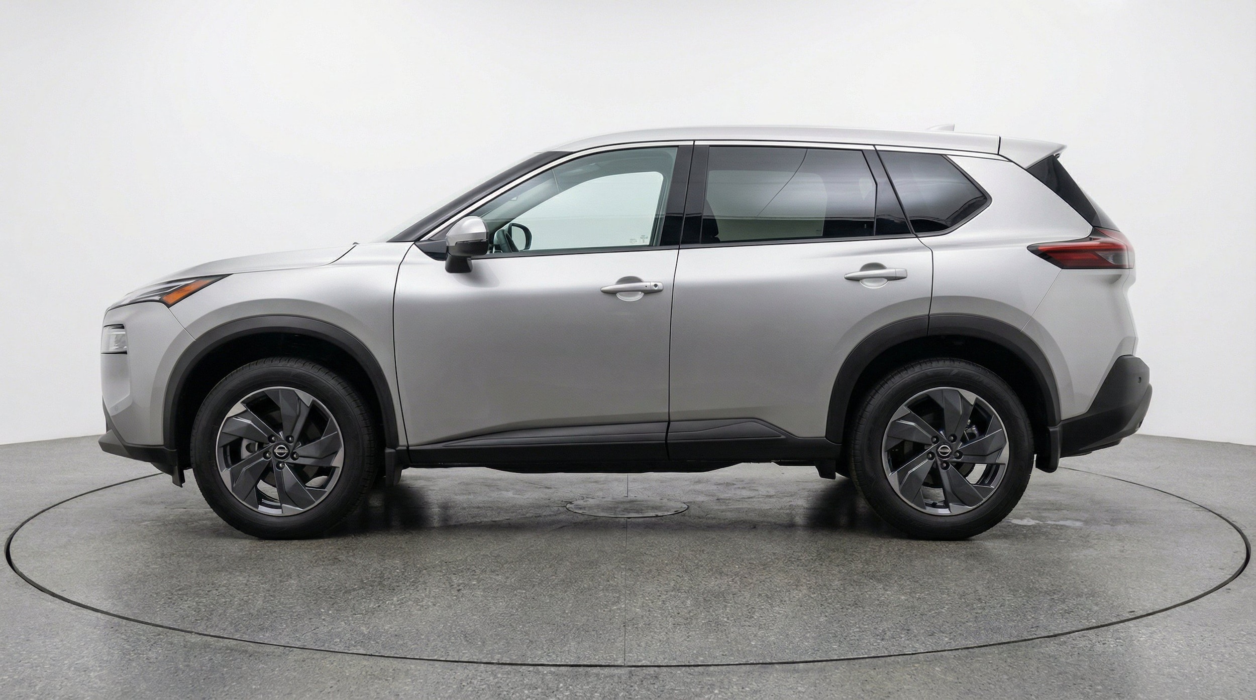 Thumbnail: 2025 Nissan Rogue - 5
