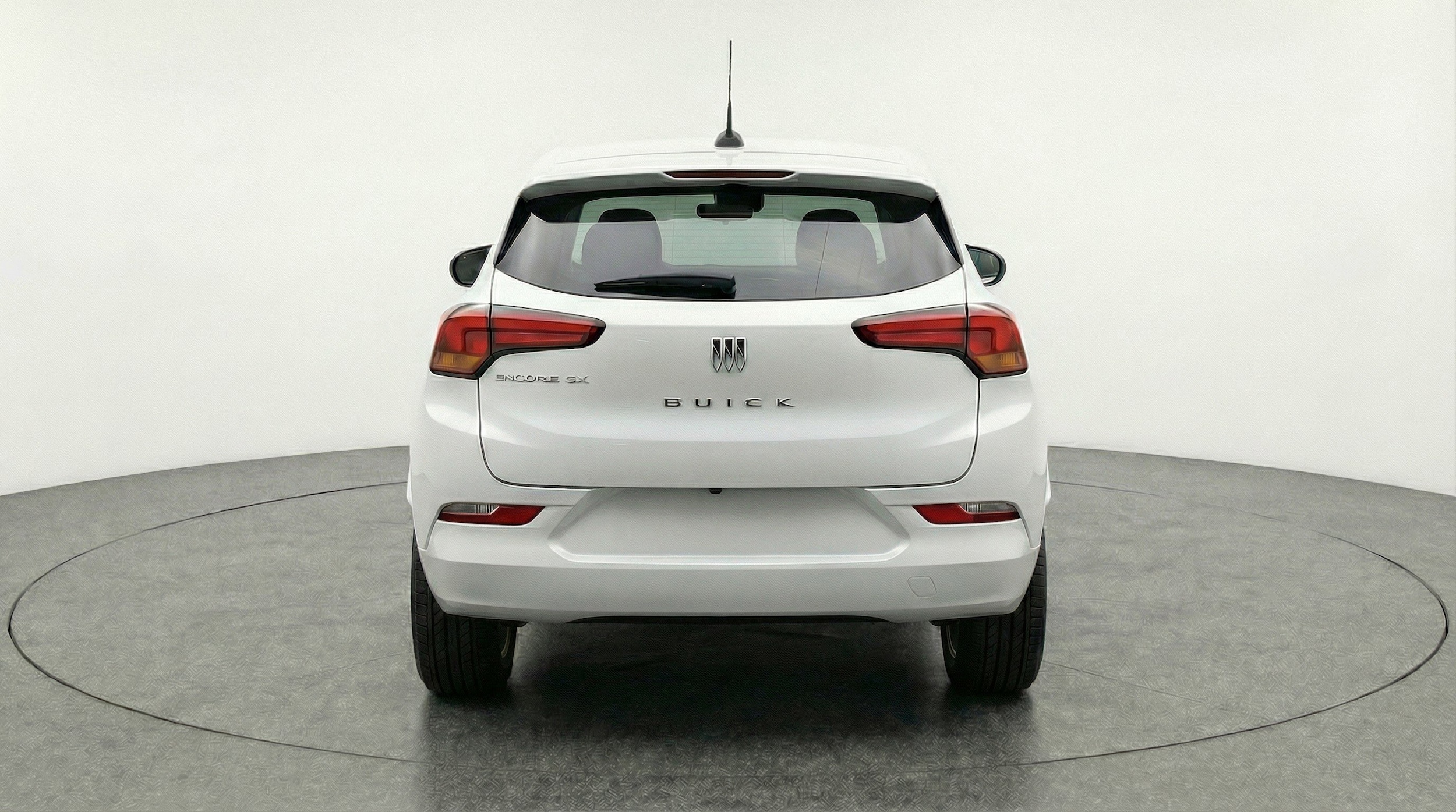 Thumbnail: 2025 Buick Encore GX - 7