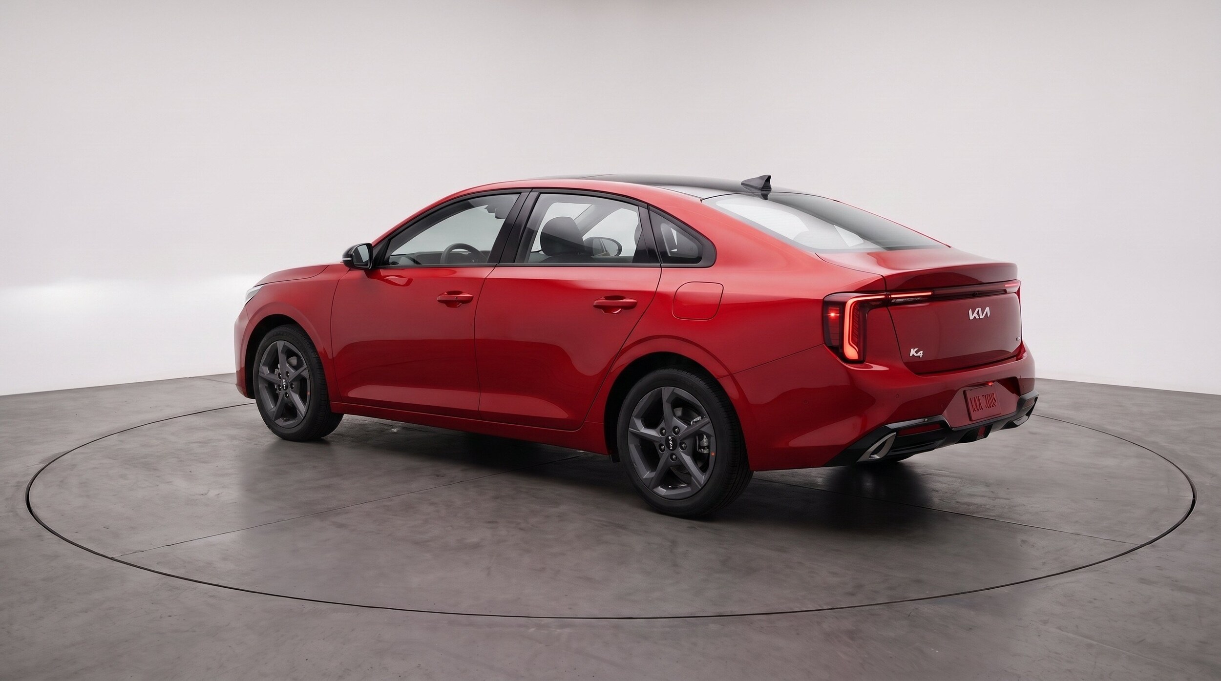 Thumbnail: 2026 Kia K4 - 6