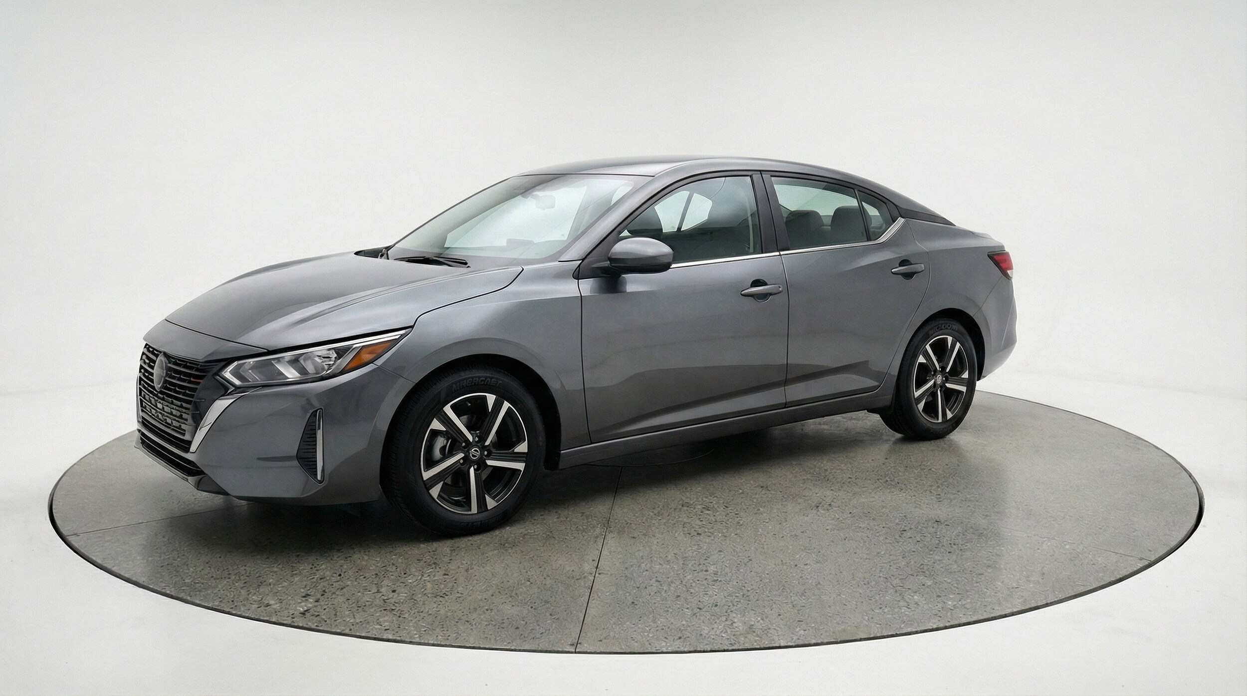 Thumbnail: 2025 Nissan Sentra - 3