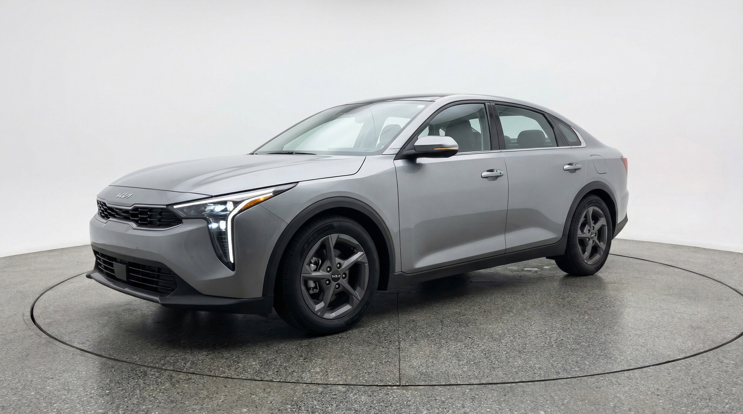Thumbnail: 2025 Kia K4 - 3