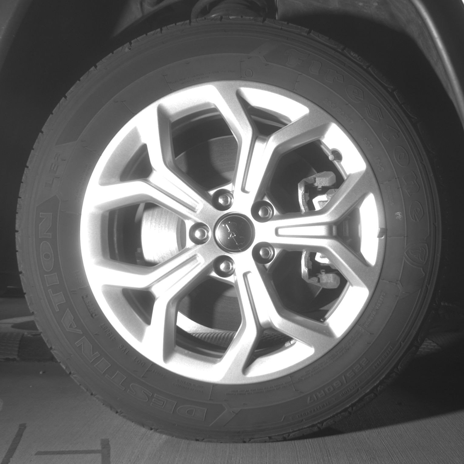 Thumbnail: 2025 Jeep Compass - 13