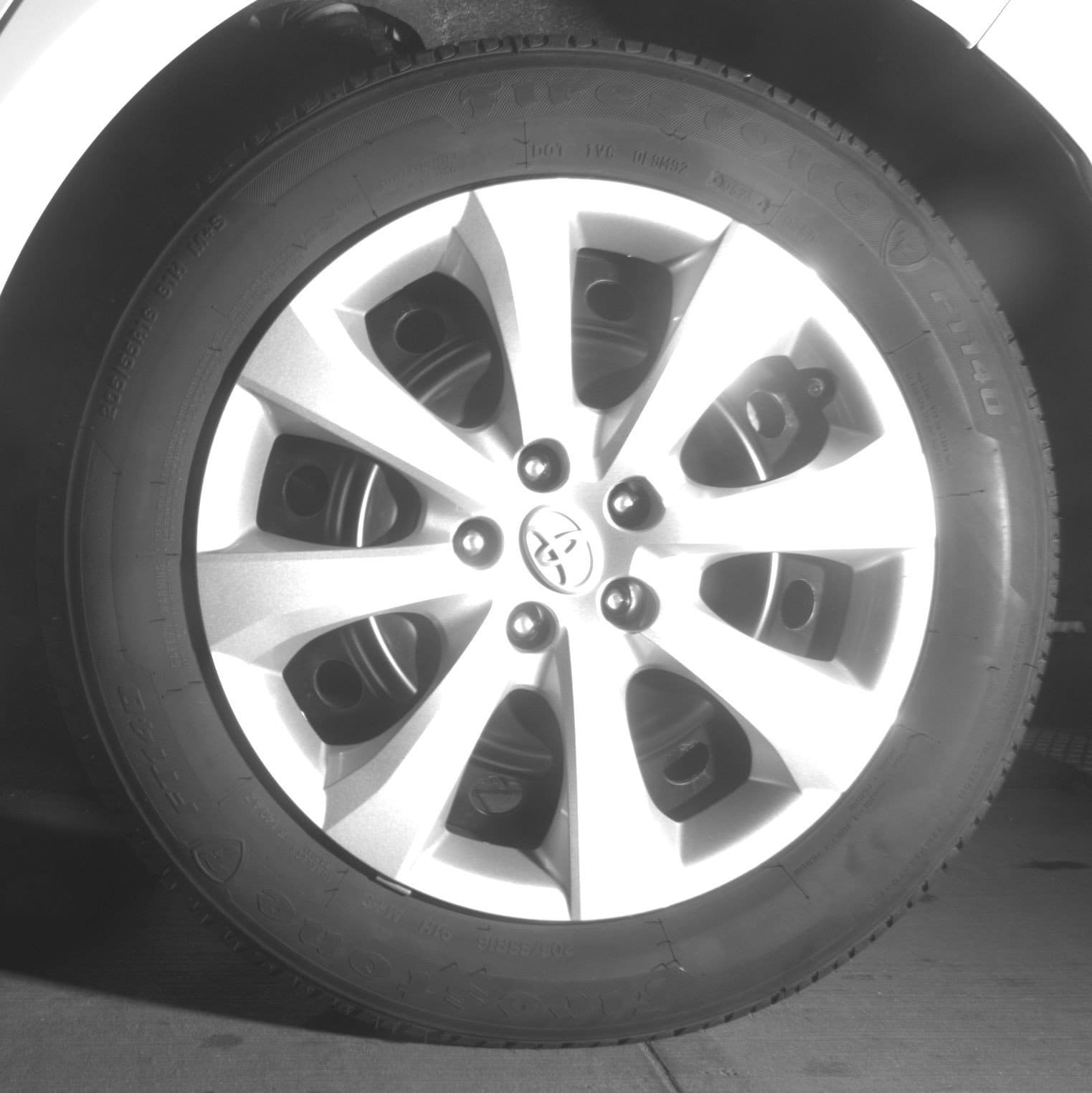 Thumbnail: 2025 Toyota Corolla - 14