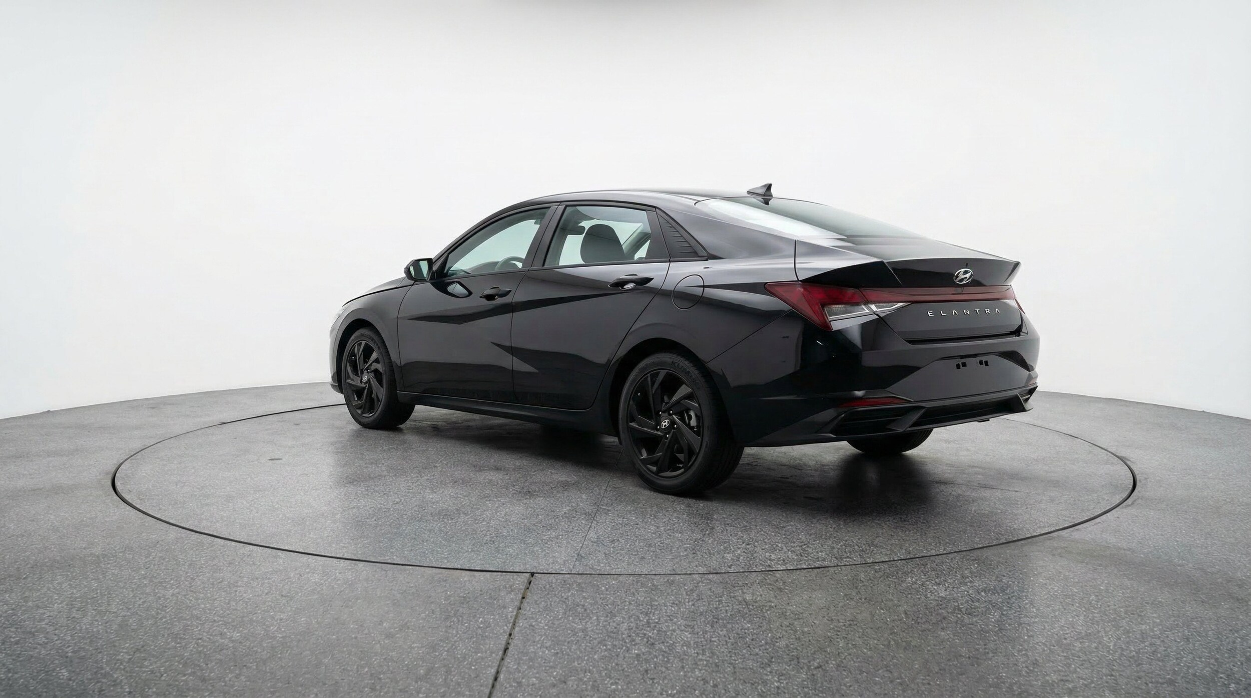 Thumbnail: 2026 Hyundai Elantra - 6